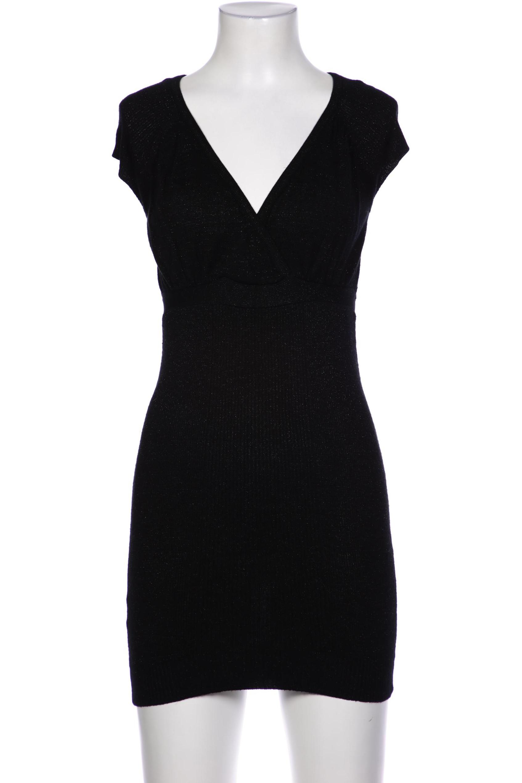 

Mango Damen Kleid, schwarz, Gr. 38