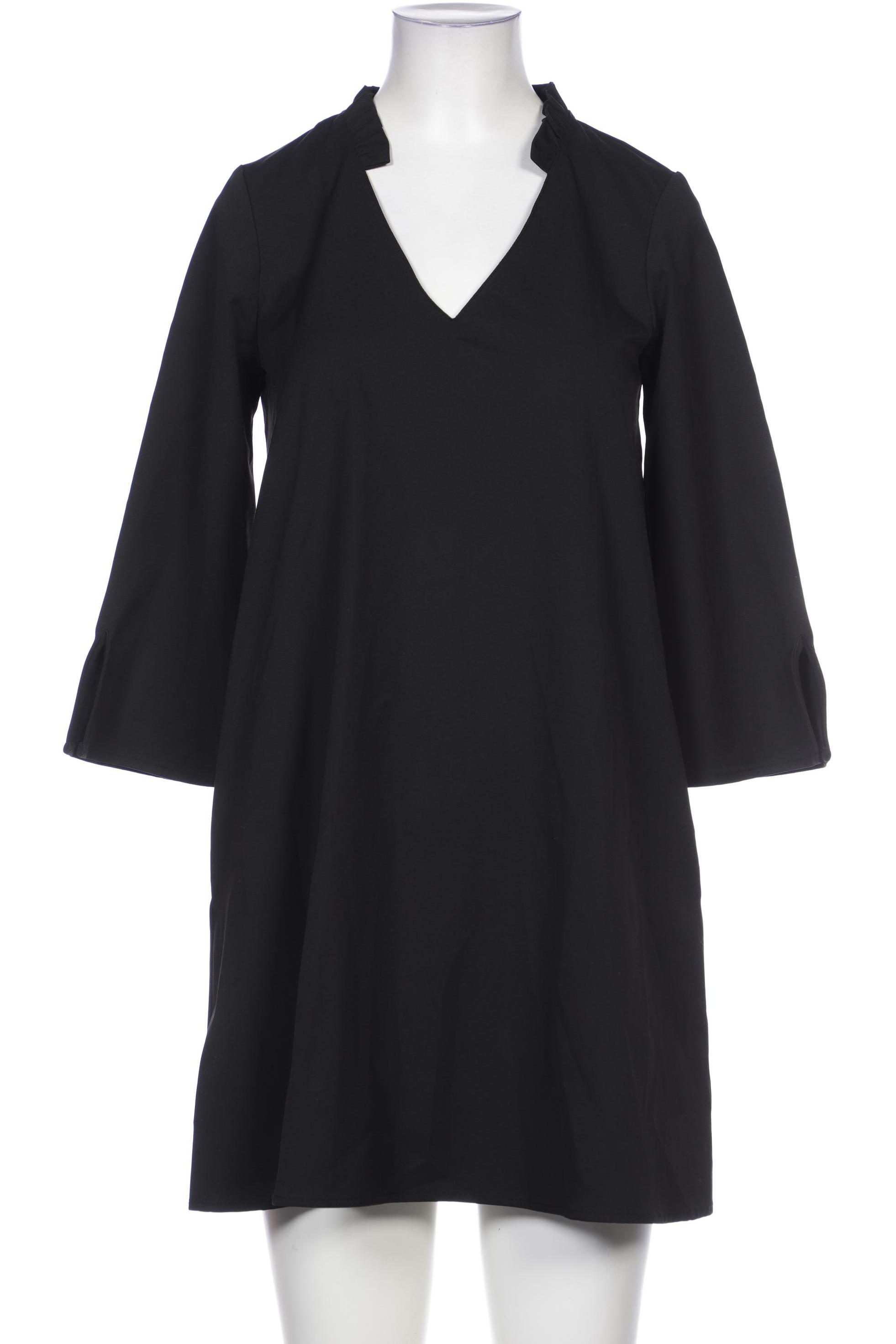 

MANGO Damen Kleid, schwarz