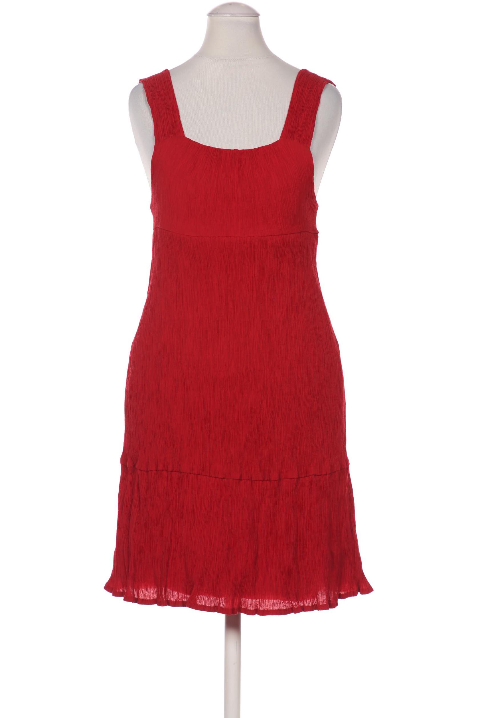 

Mango Damen Kleid, rot, Gr. 34