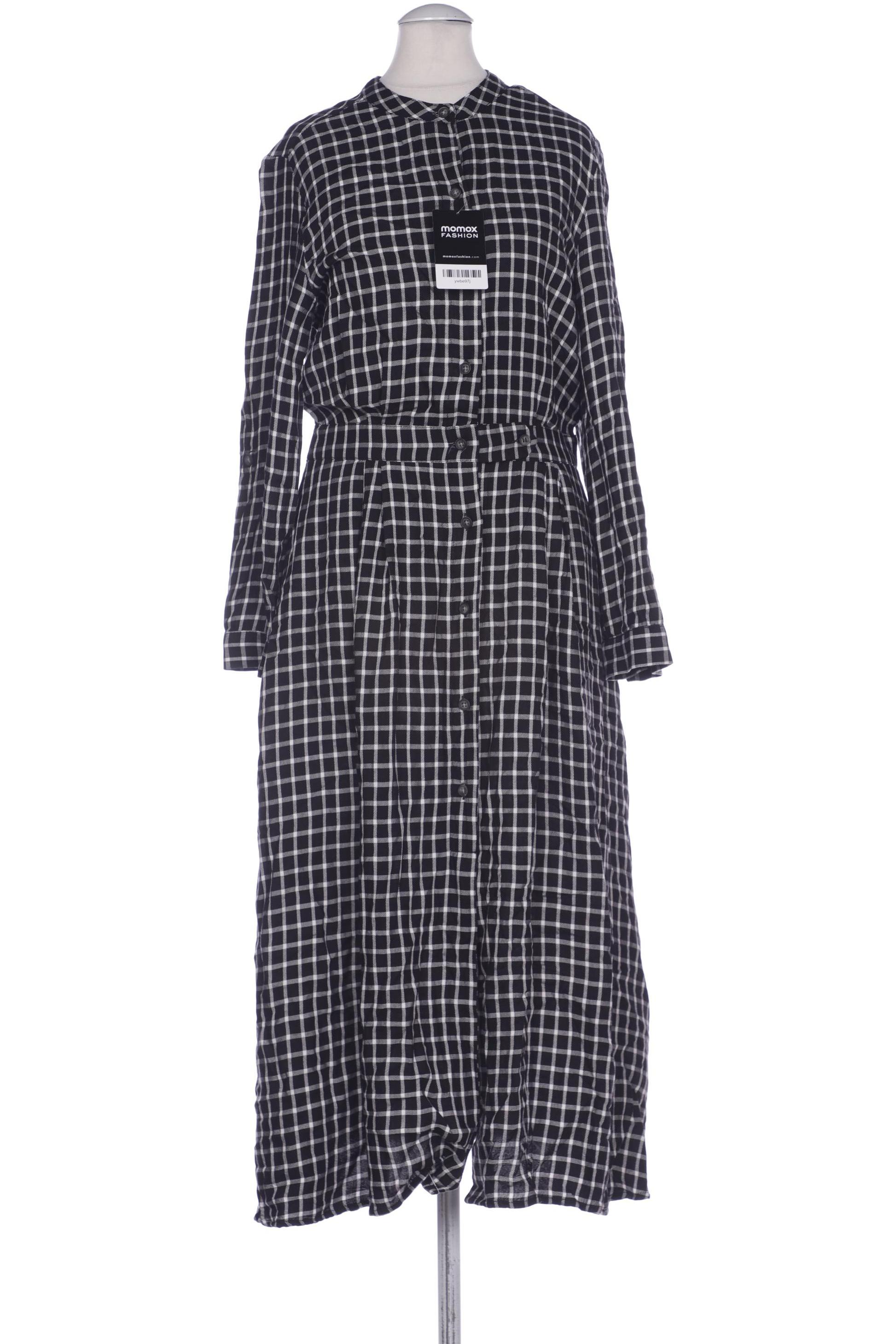 

MANGO Damen Kleid, schwarz