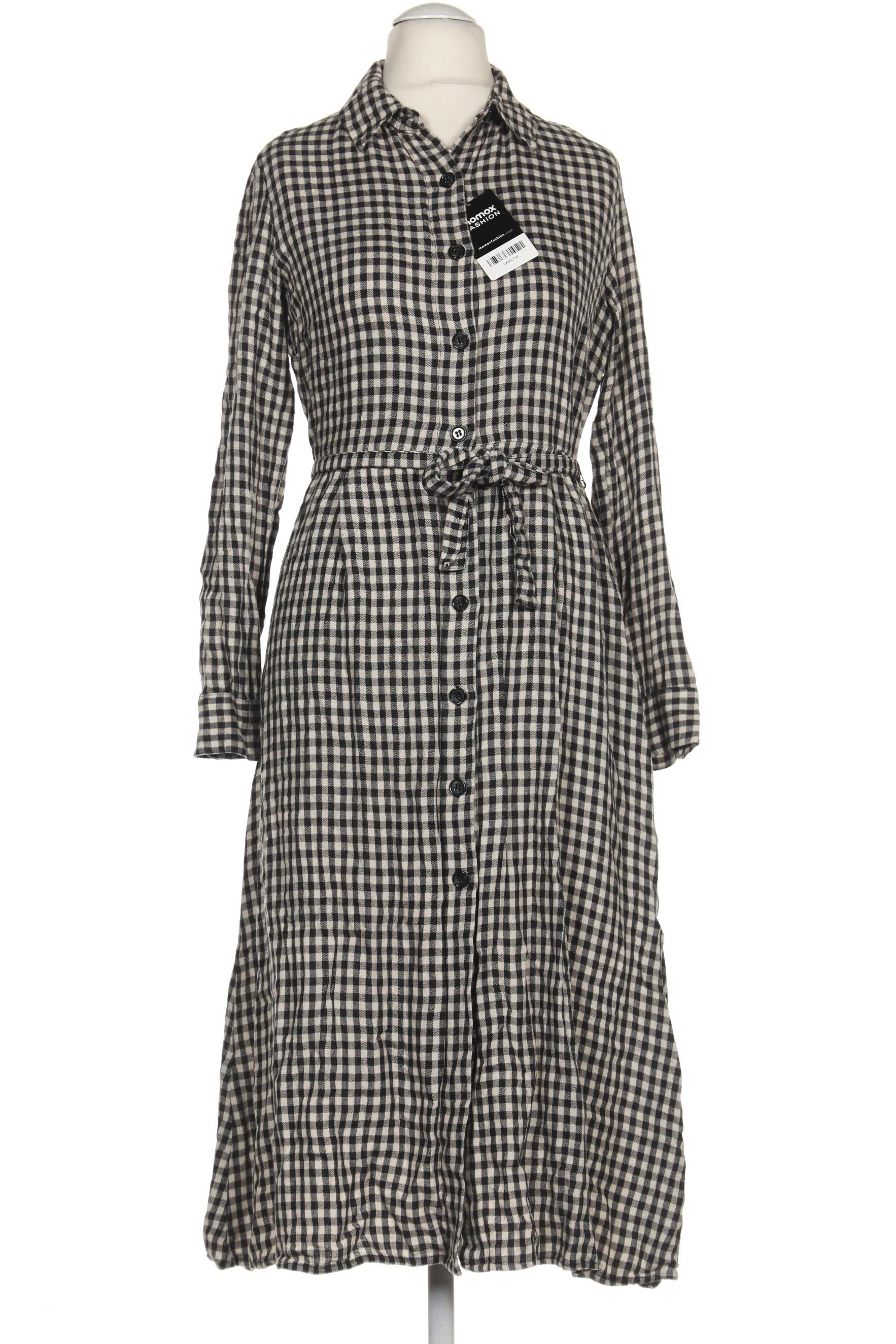 

MANGO Damen Kleid, schwarz