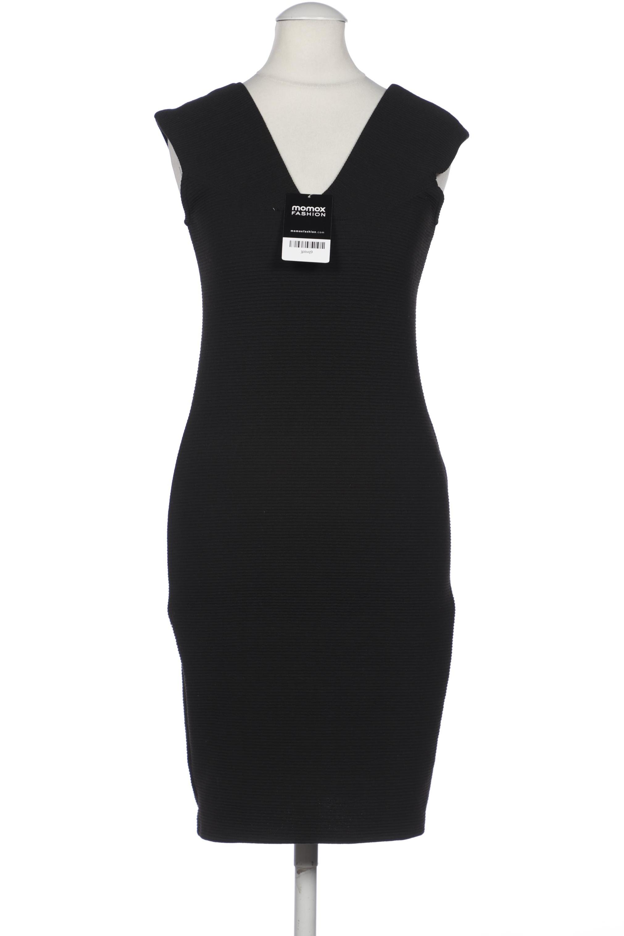 

Mango Damen Kleid, schwarz, Gr. 36