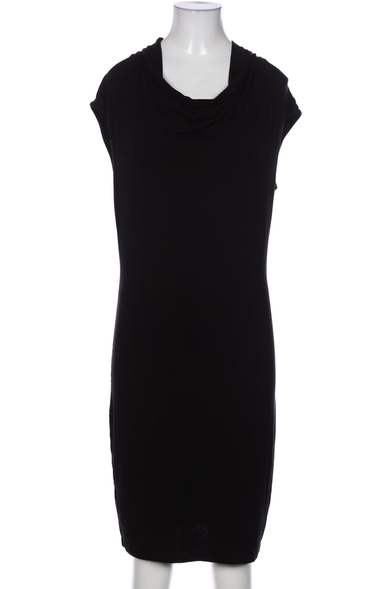 

MANGO Damen Kleid, schwarz