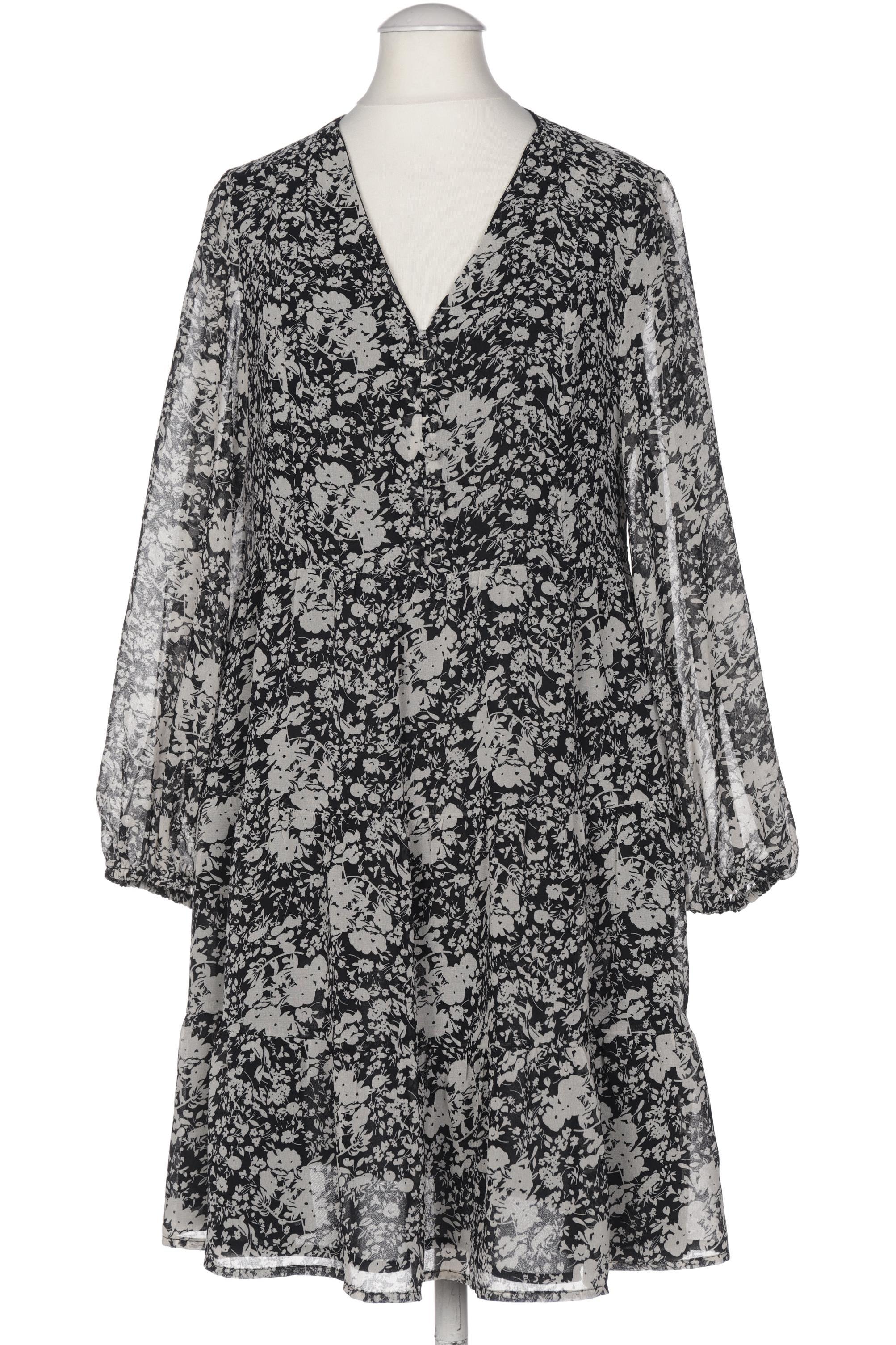 

Mango Damen Kleid, schwarz, Gr. 34