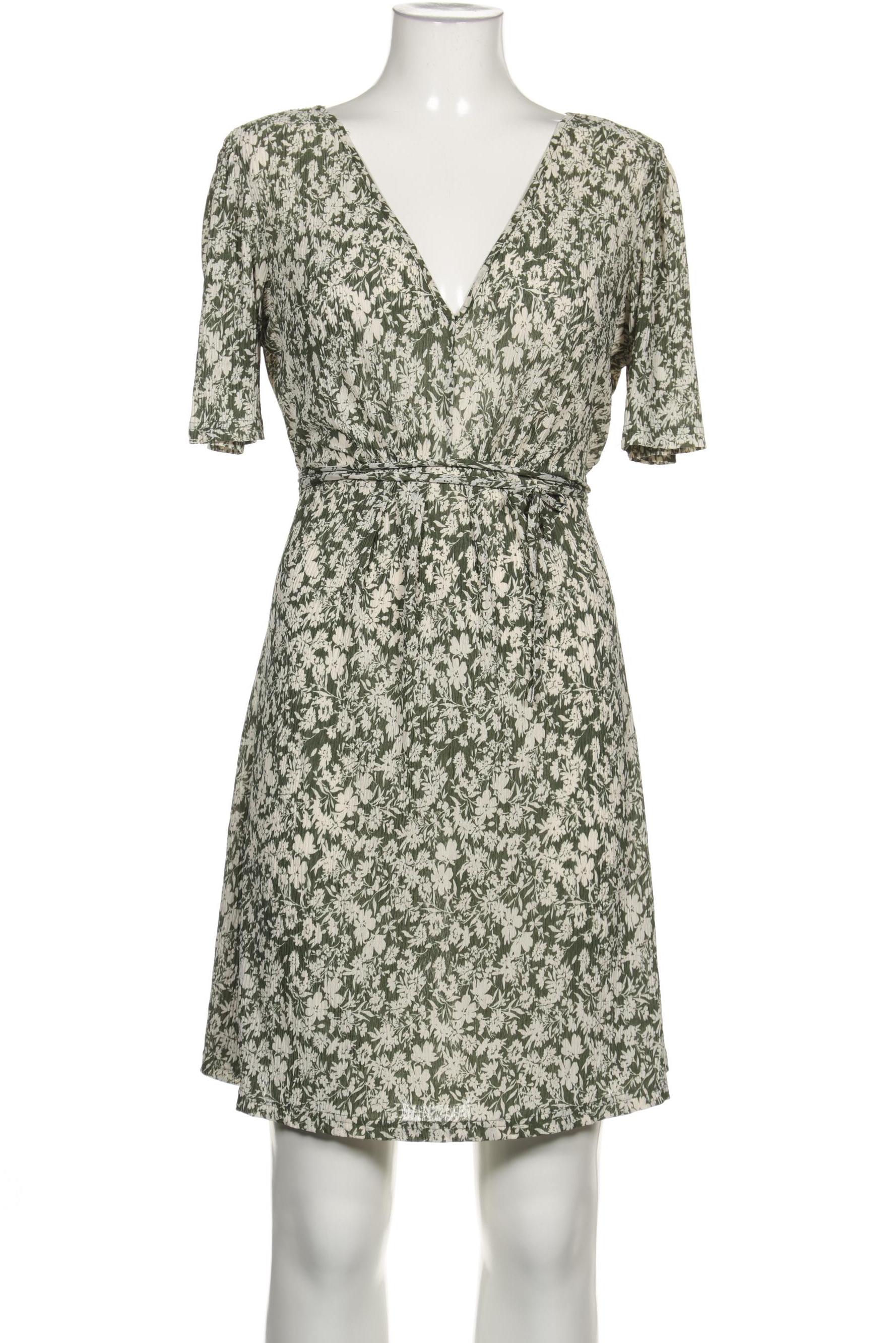 

Mango Damen Kleid, grün, Gr. 42
