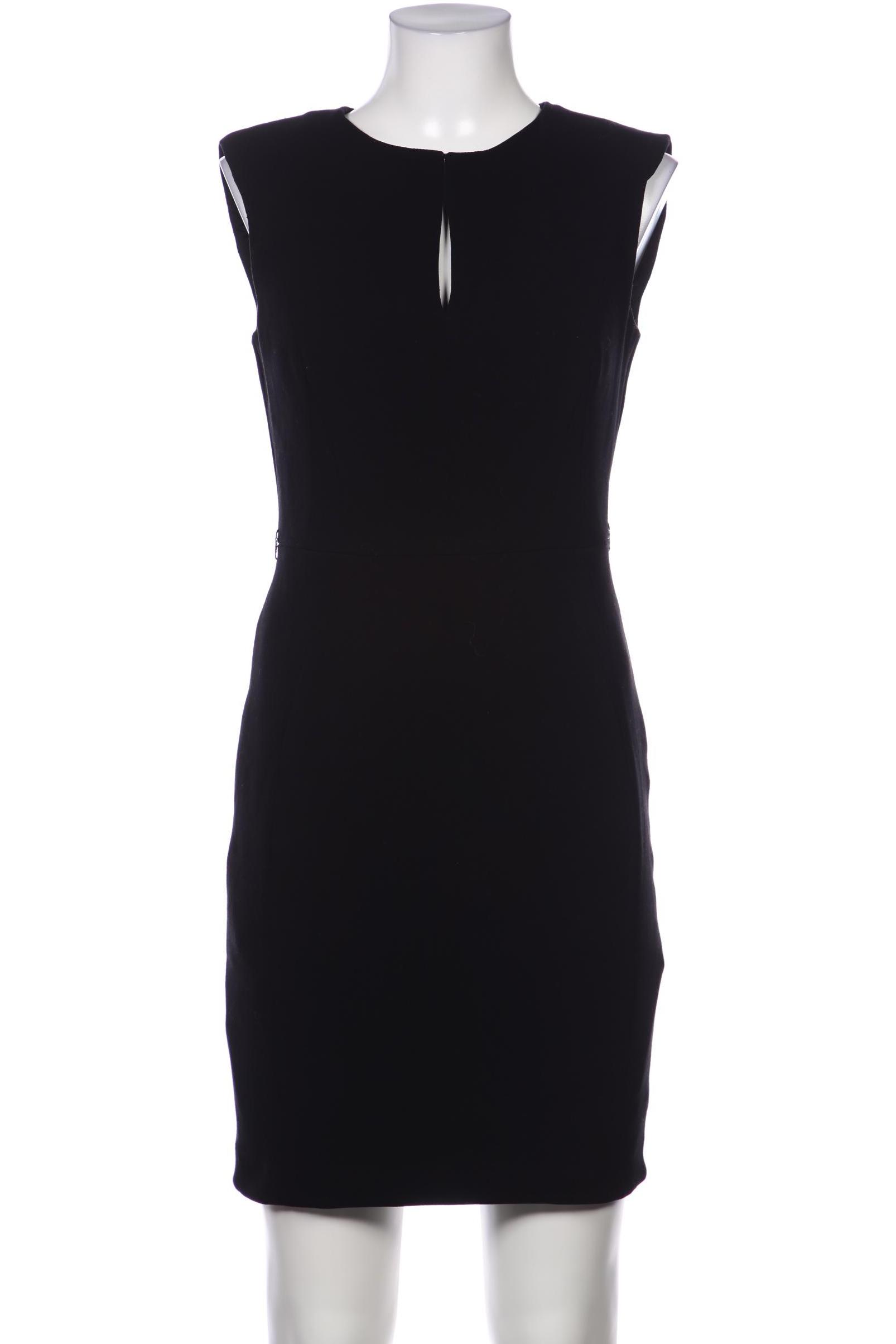 

MANGO Damen Kleid, schwarz