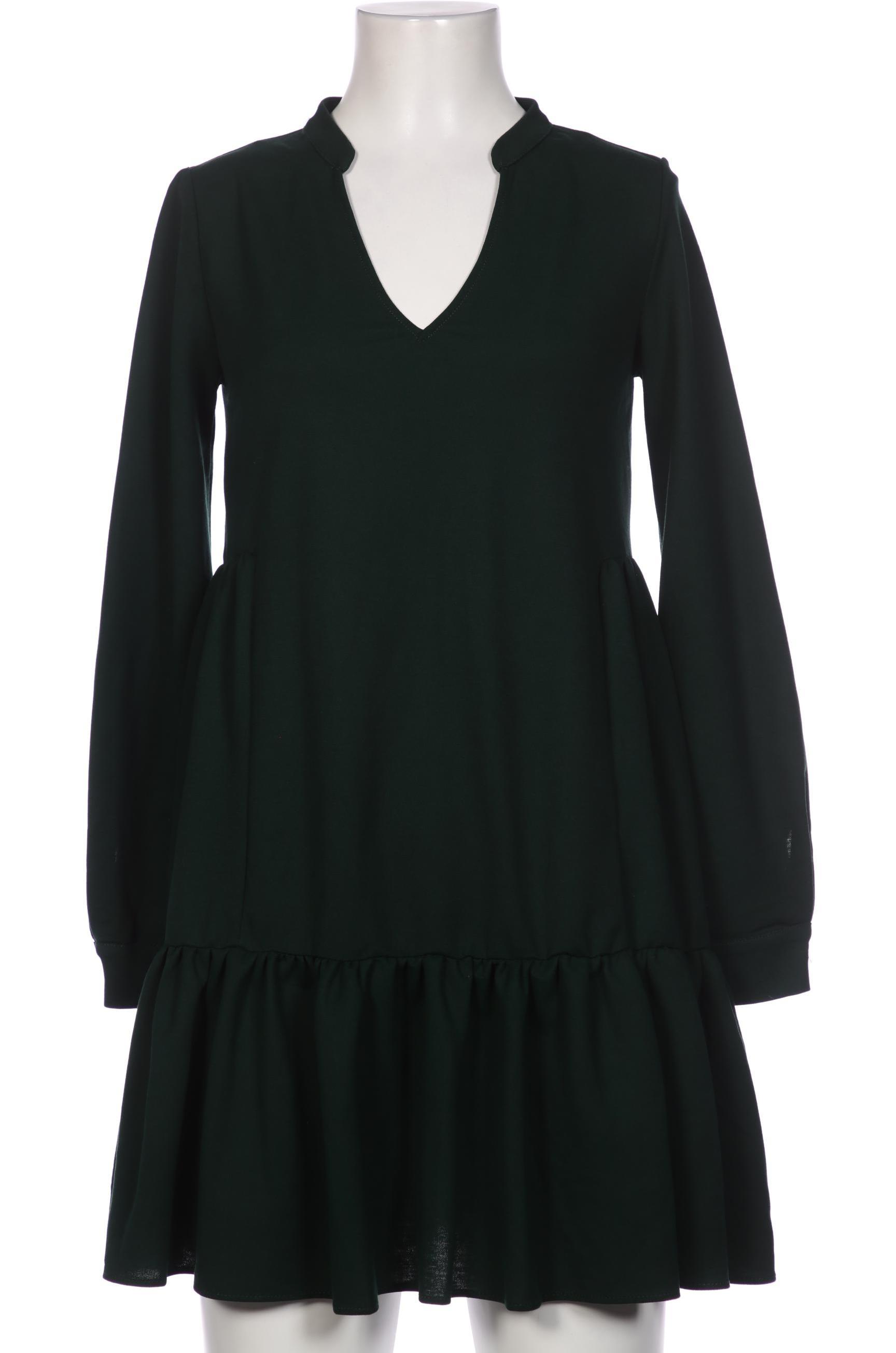 

MANGO Damen Kleid, grün