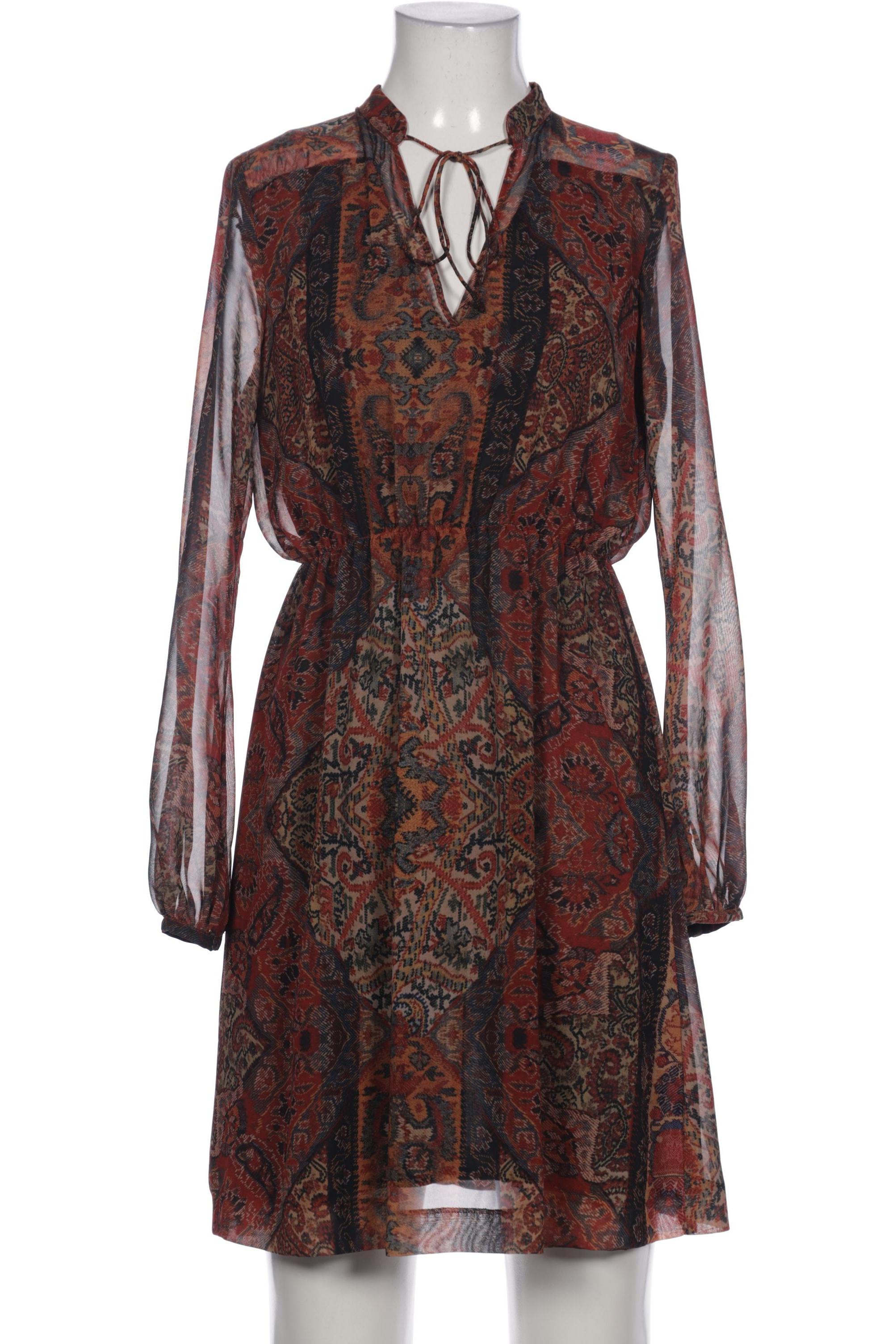 

MANGO Damen Kleid, mehrfarbig