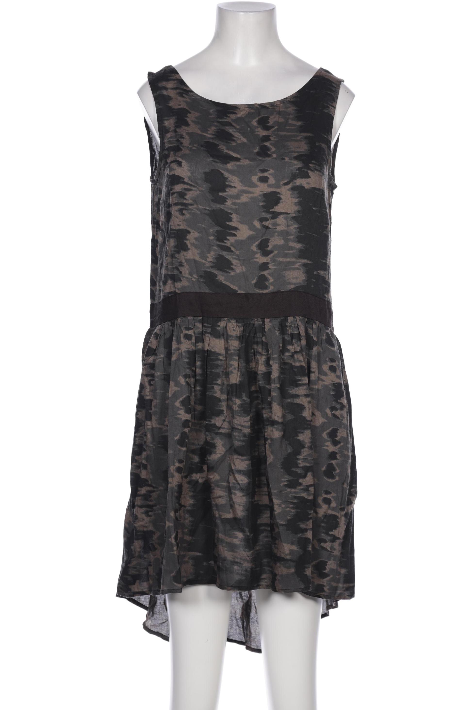 

Mango Damen Kleid, grau, Gr. 36