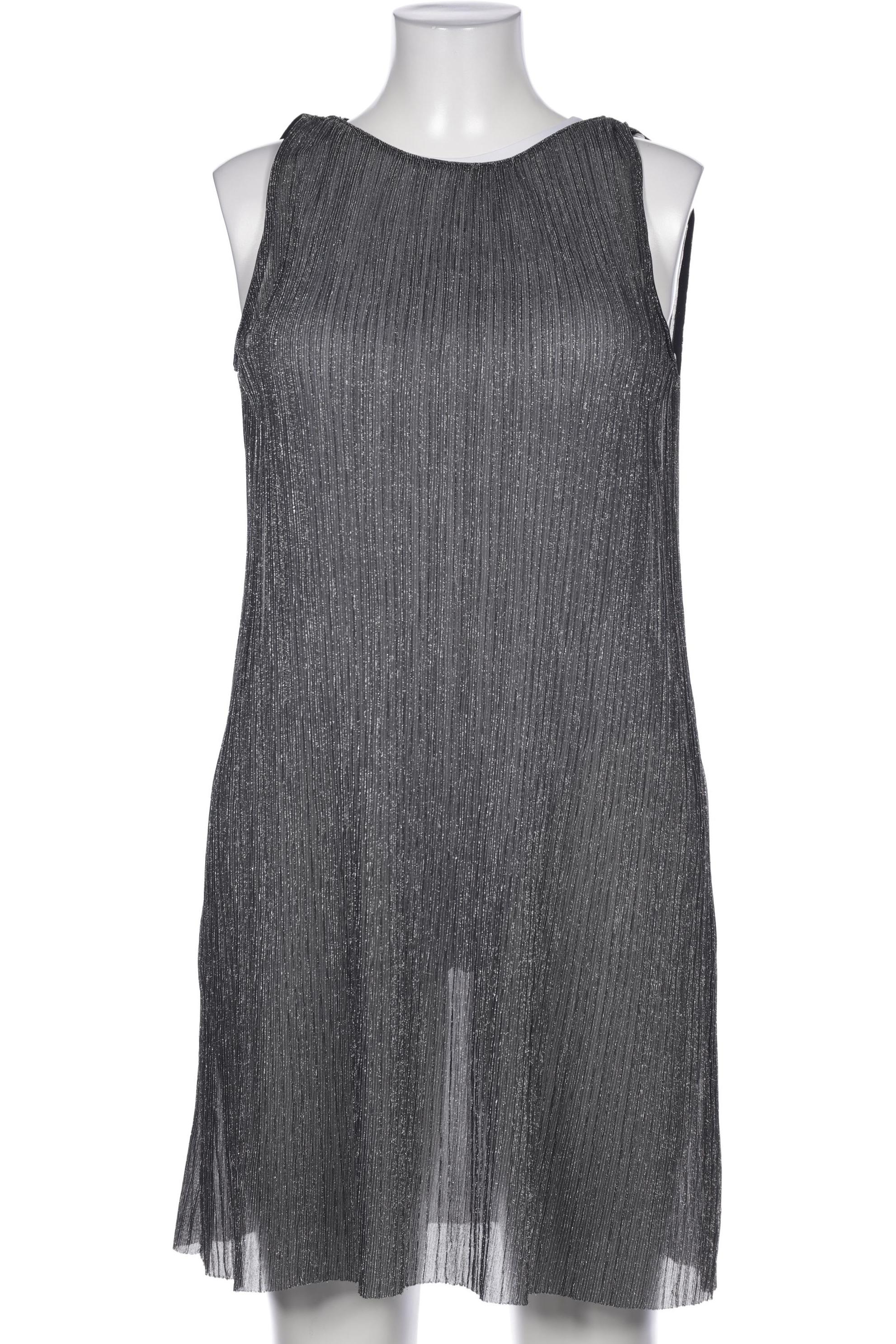 

MANGO Damen Kleid, grau