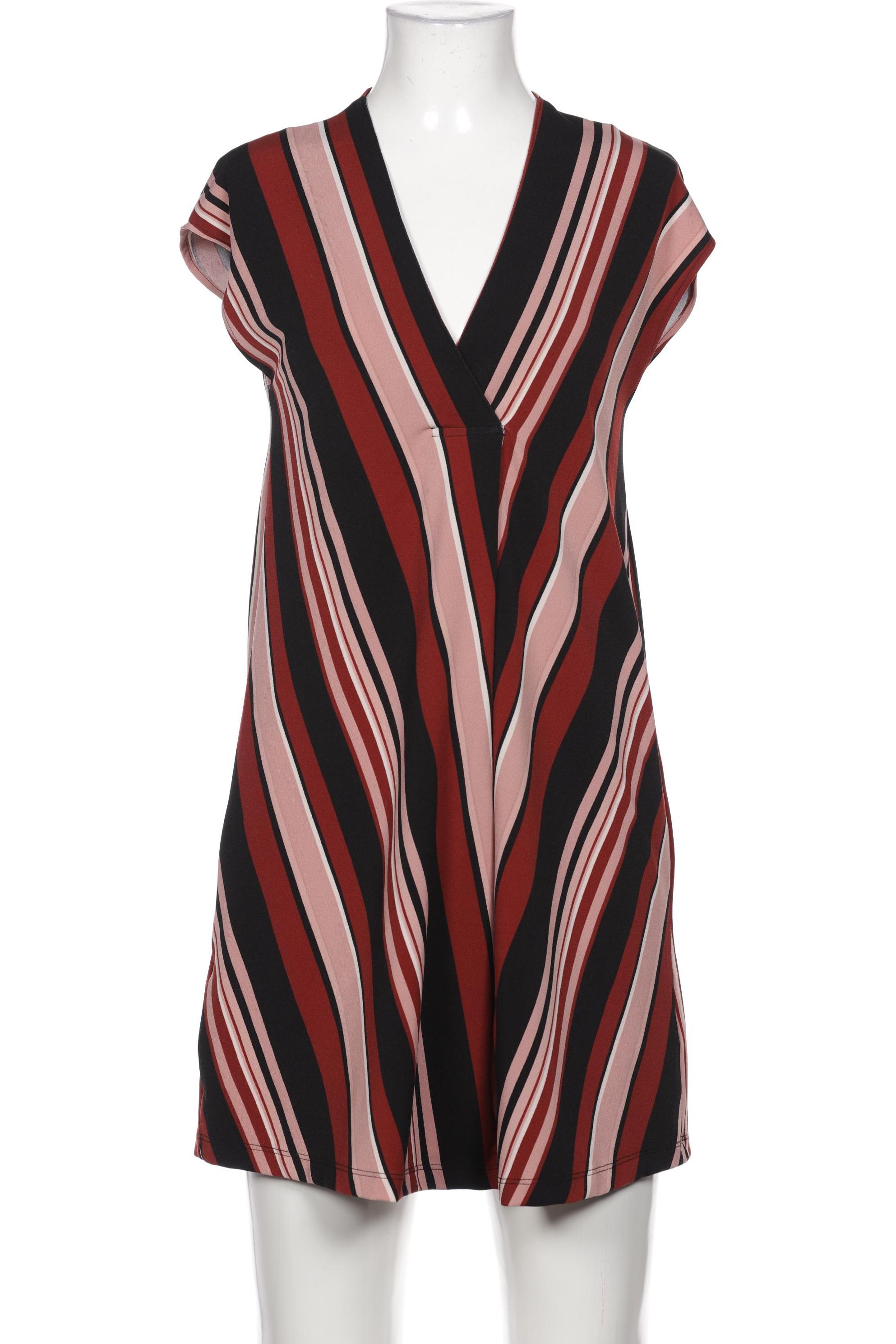 

MANGO Damen Kleid, rot