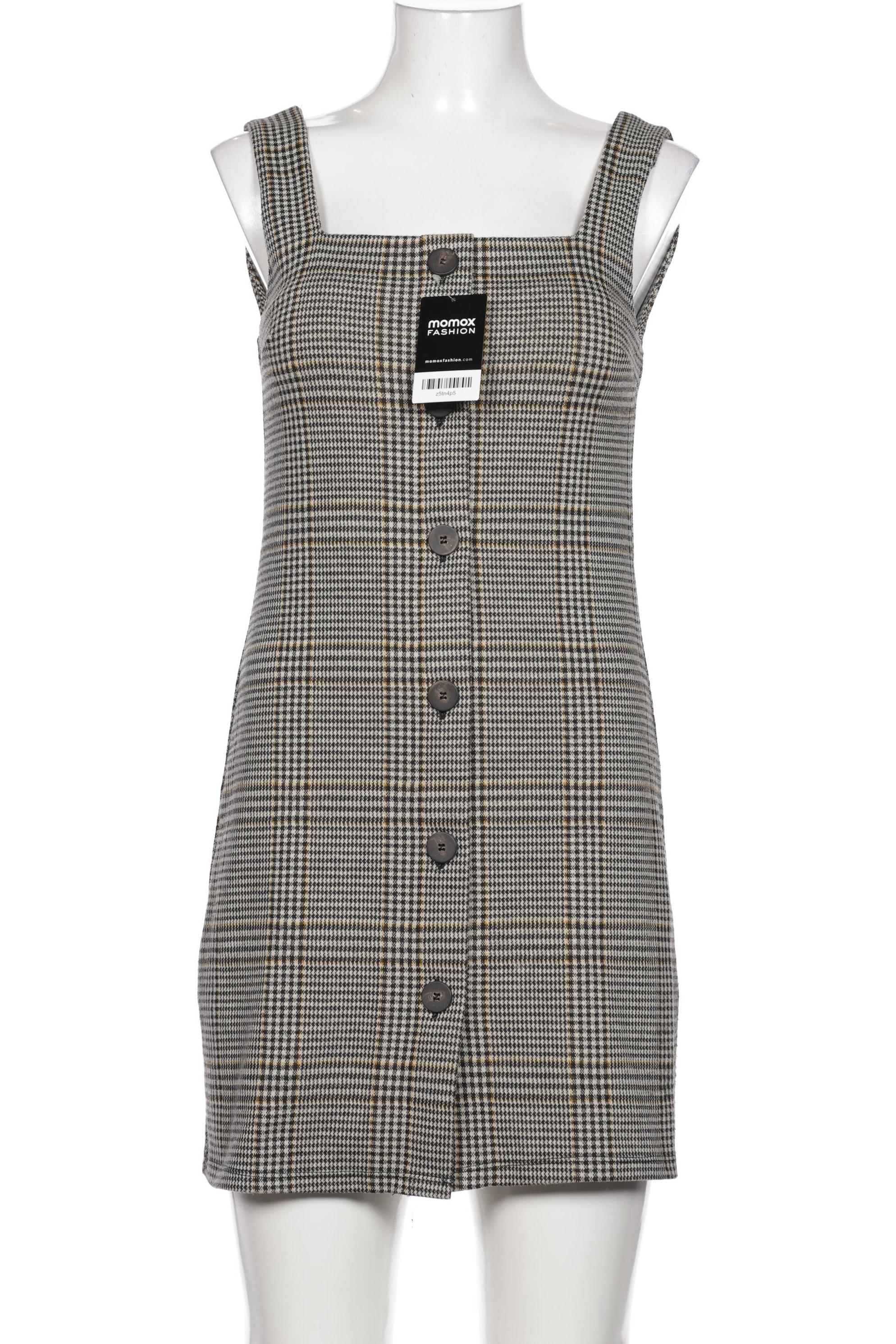 

MANGO Damen Kleid, grau