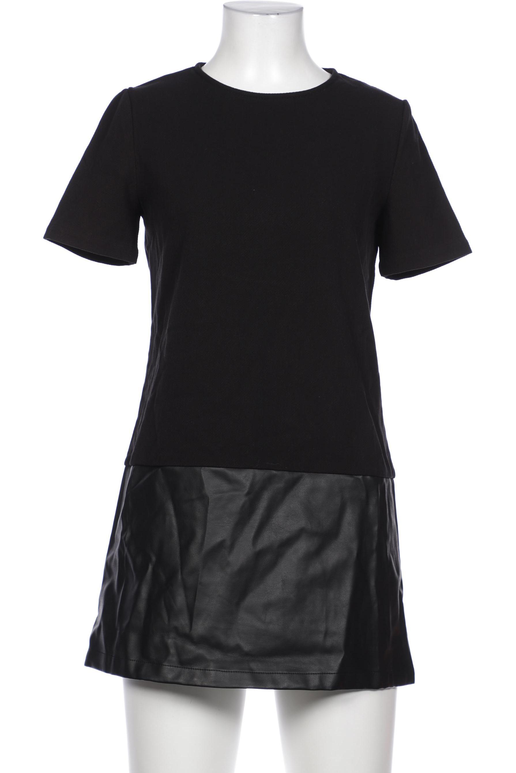 

MANGO Damen Kleid, schwarz