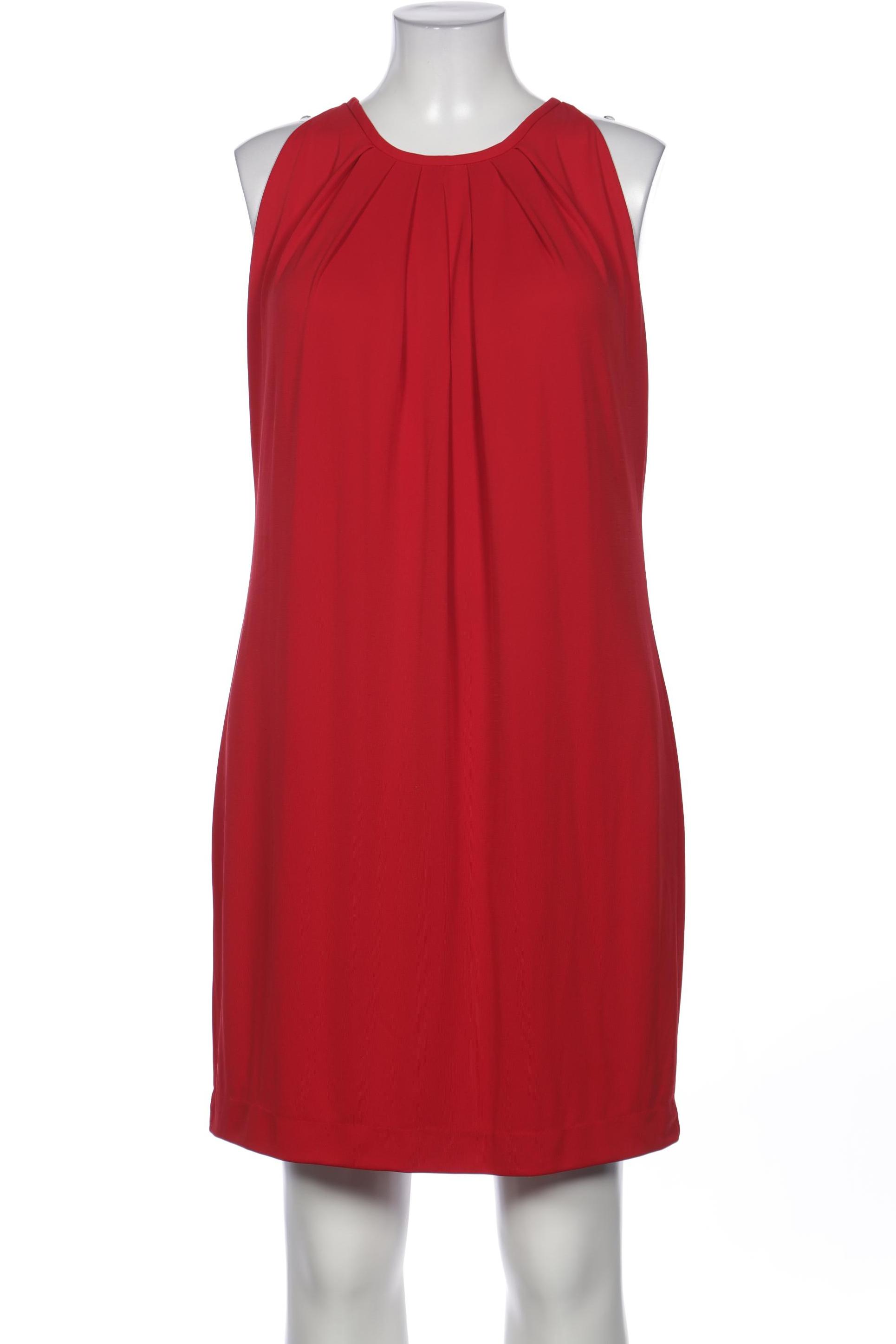 

MANGO Damen Kleid, rot