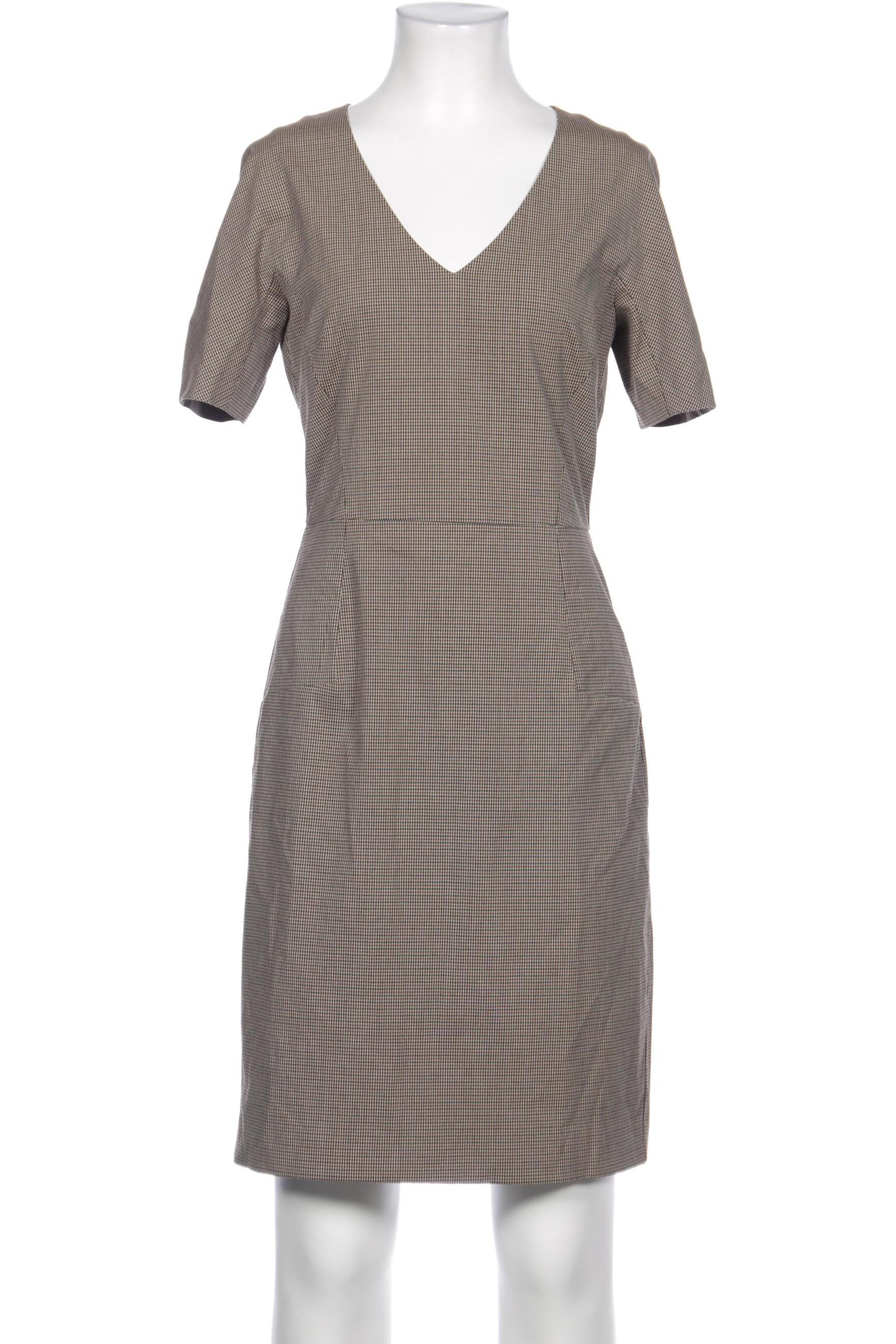 

MANGO Damen Kleid, beige