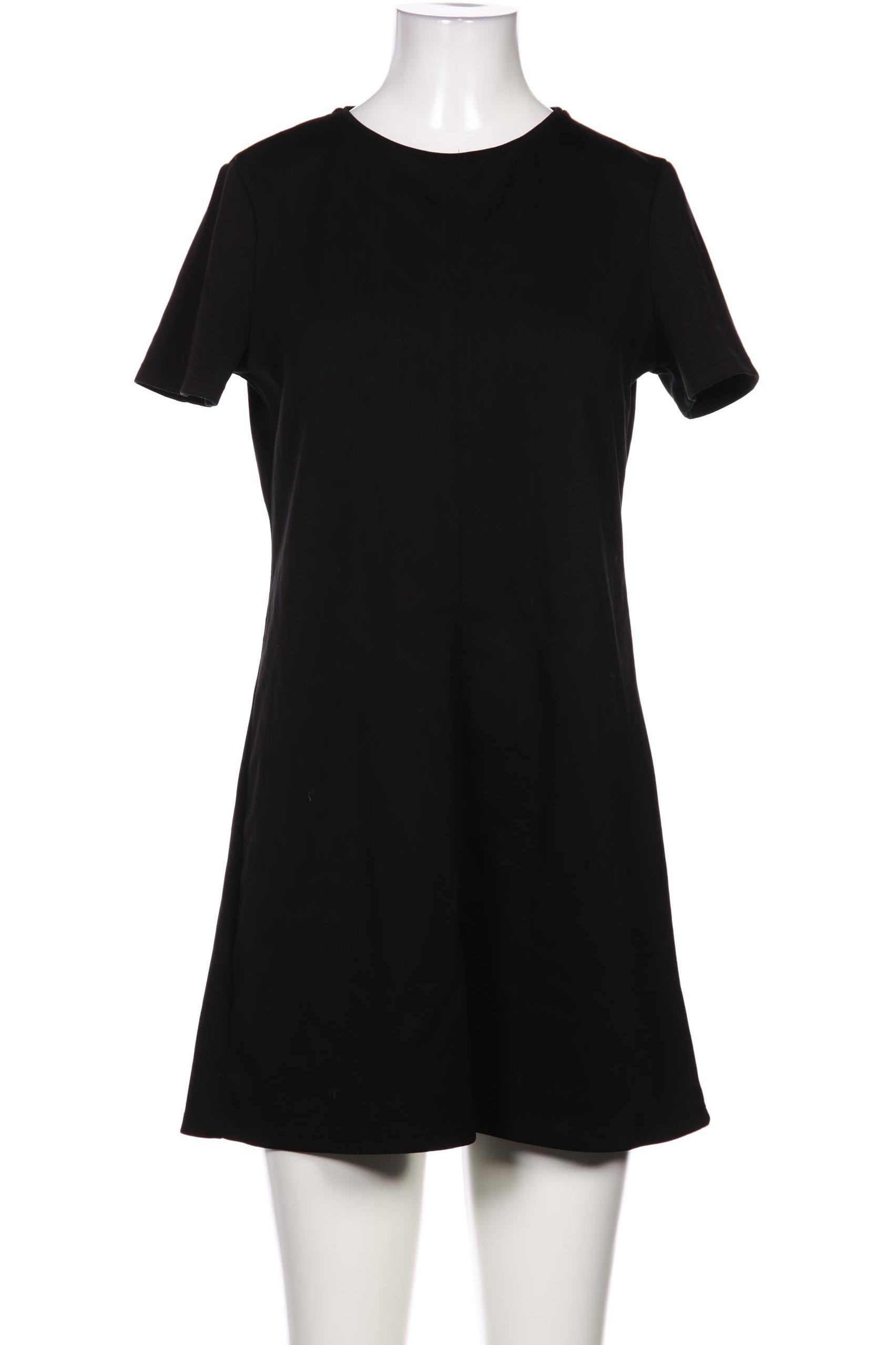

MANGO Damen Kleid, schwarz