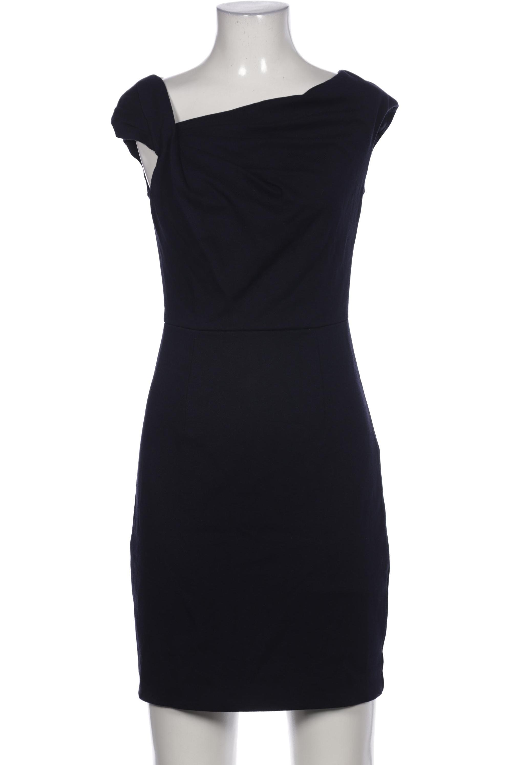 

MANGO Damen Kleid, marineblau