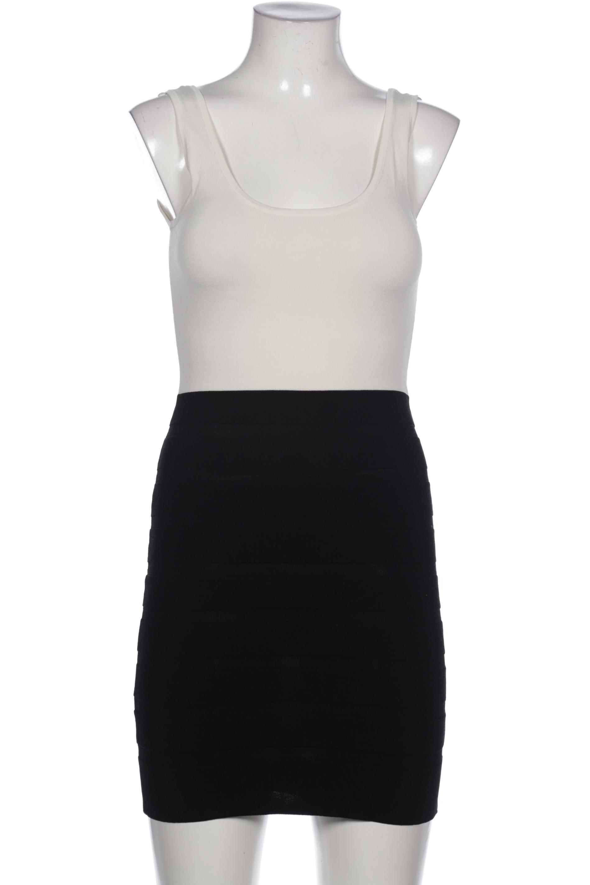 

Mango Damen Kleid, schwarz, Gr. 38