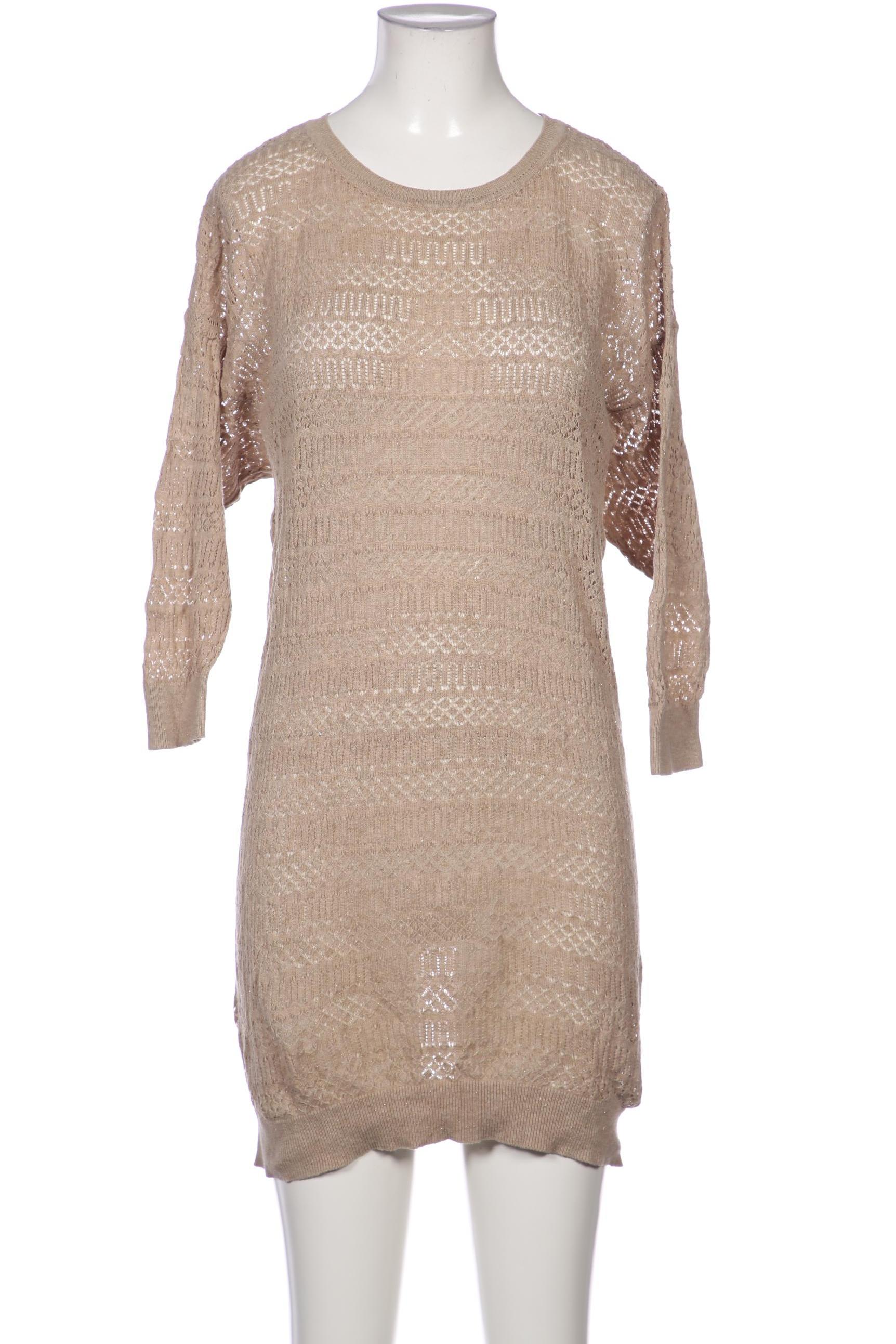 

MANGO Damen Kleid, braun