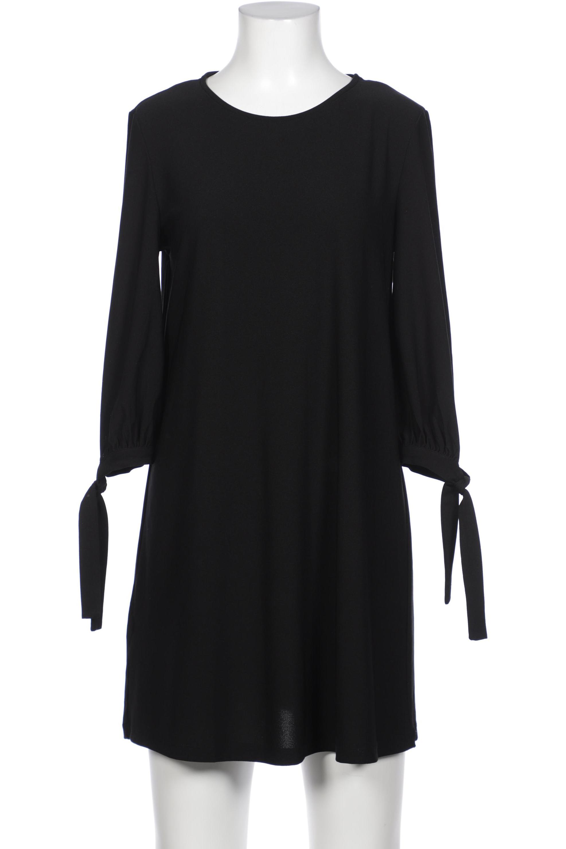 Thumbnail - Mango Damen Kleid, schwarz, Gr. 36