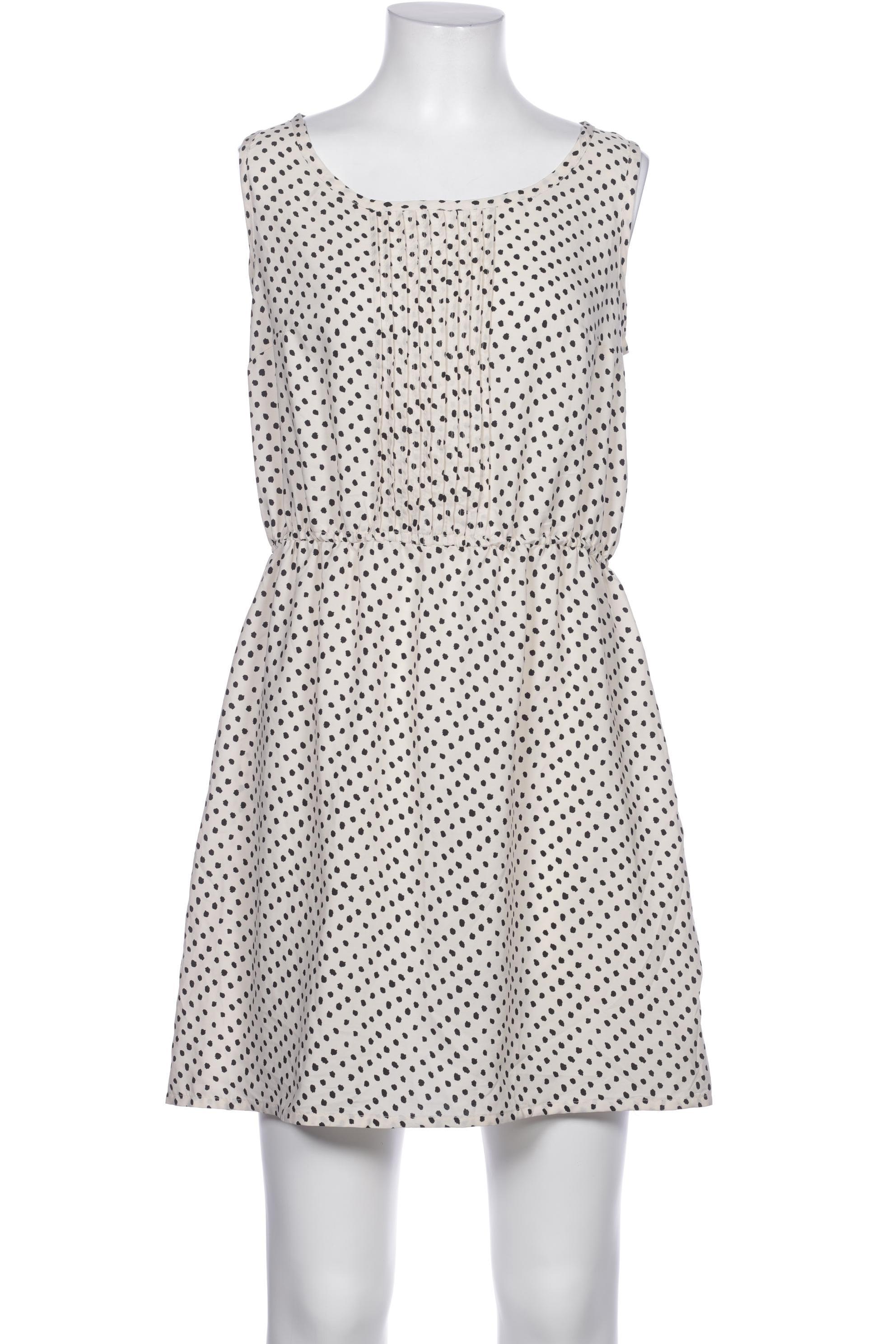 

MANGO Damen Kleid, beige