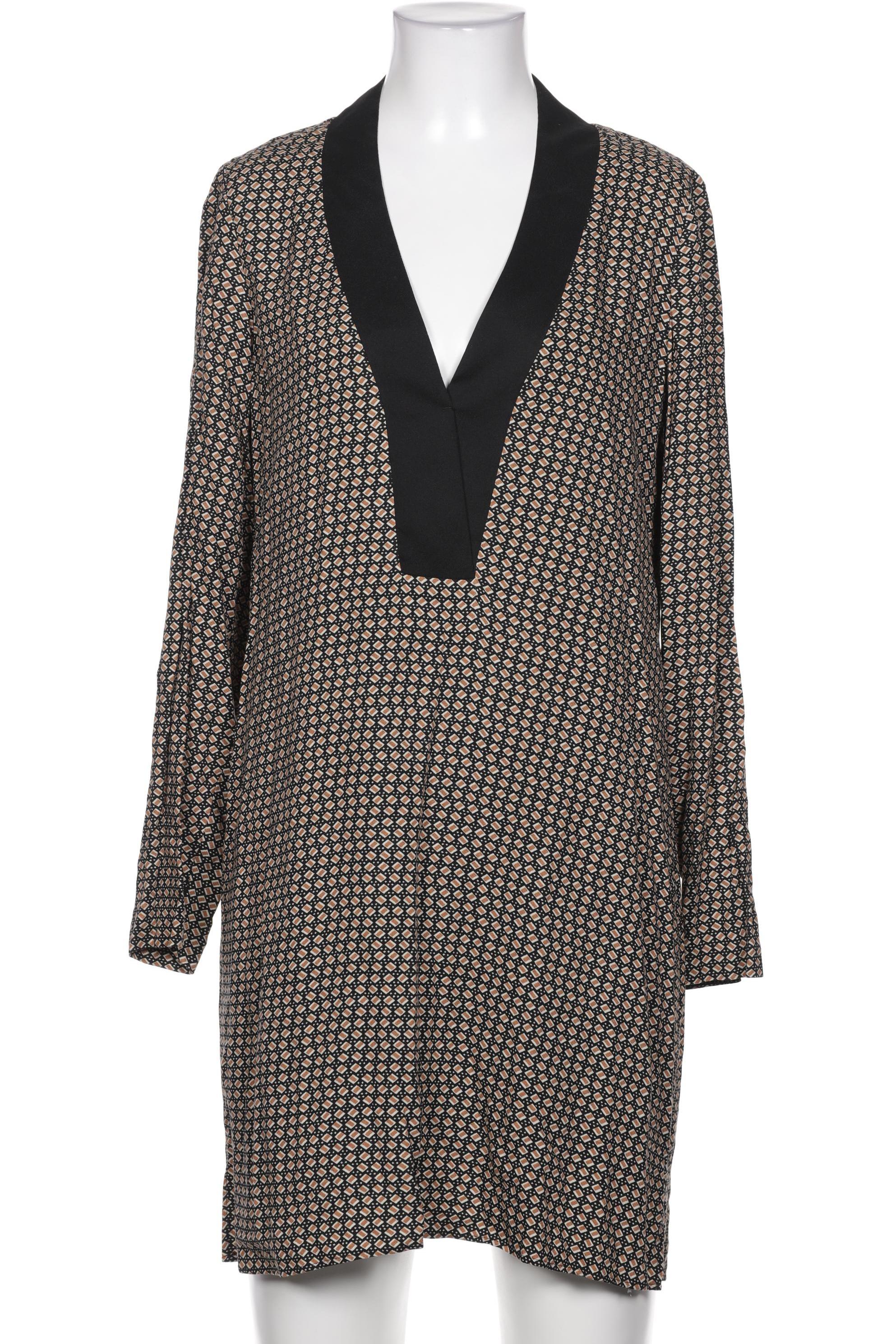 

MANGO Damen Kleid, schwarz