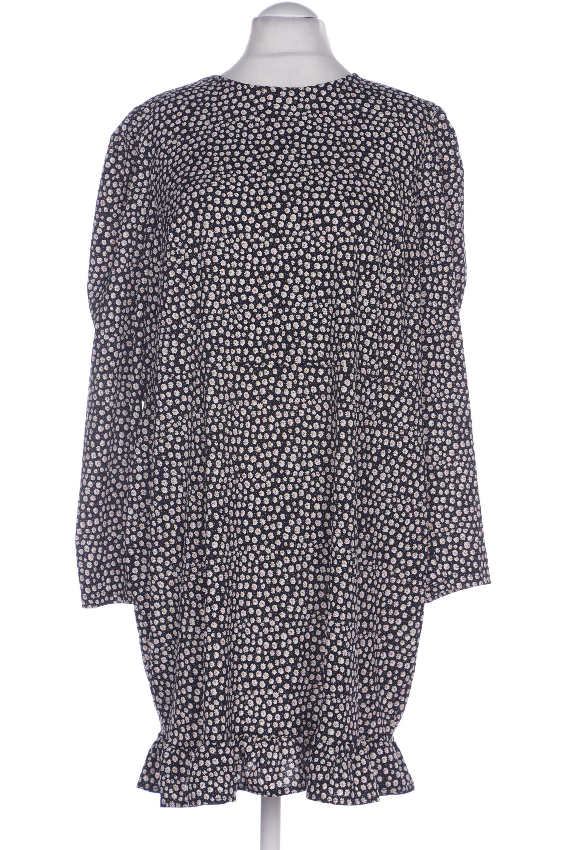 

Mango Damen Kleid, schwarz, Gr. 52