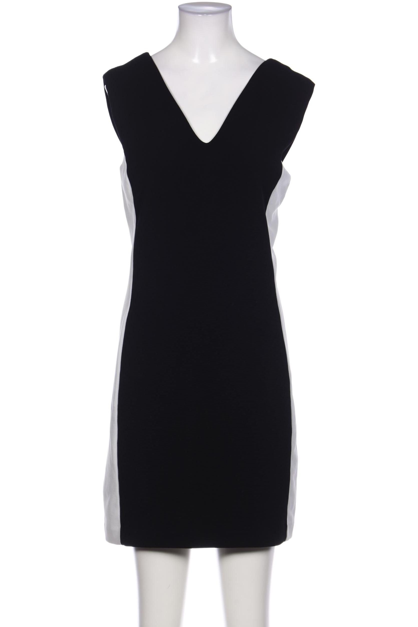 

MANGO Damen Kleid, schwarz