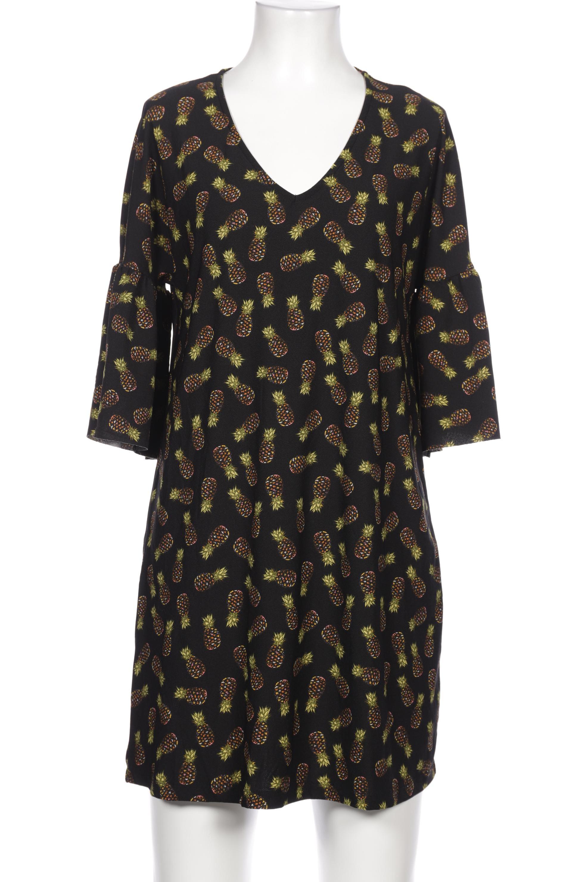 

Mango Damen Kleid, schwarz, Gr. 36