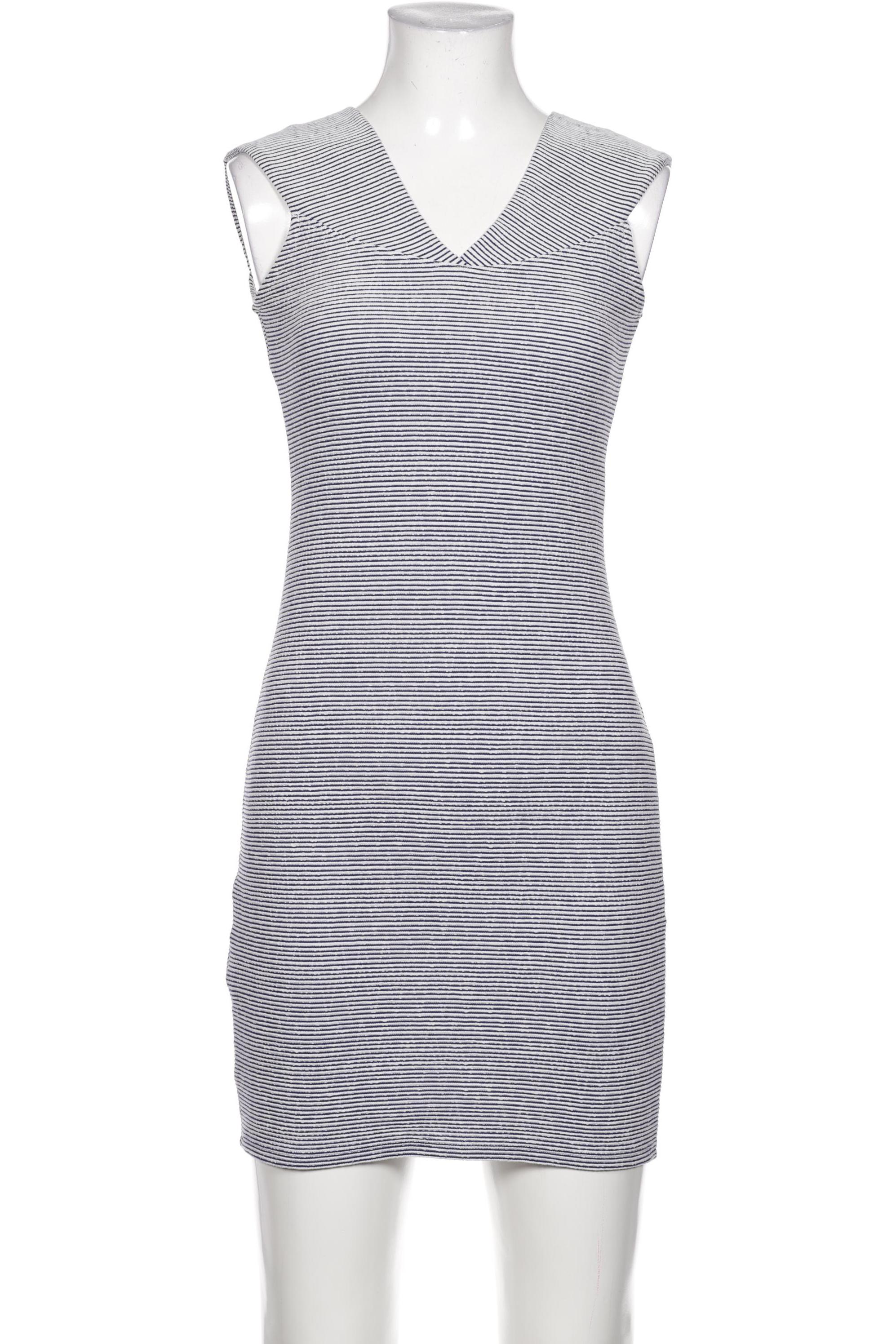 

MANGO Damen Kleid, marineblau