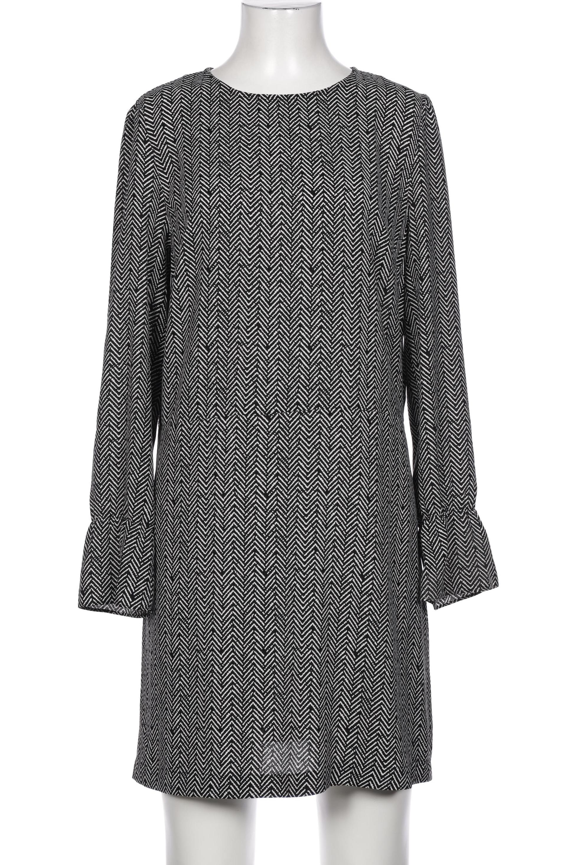 

MANGO Damen Kleid, schwarz