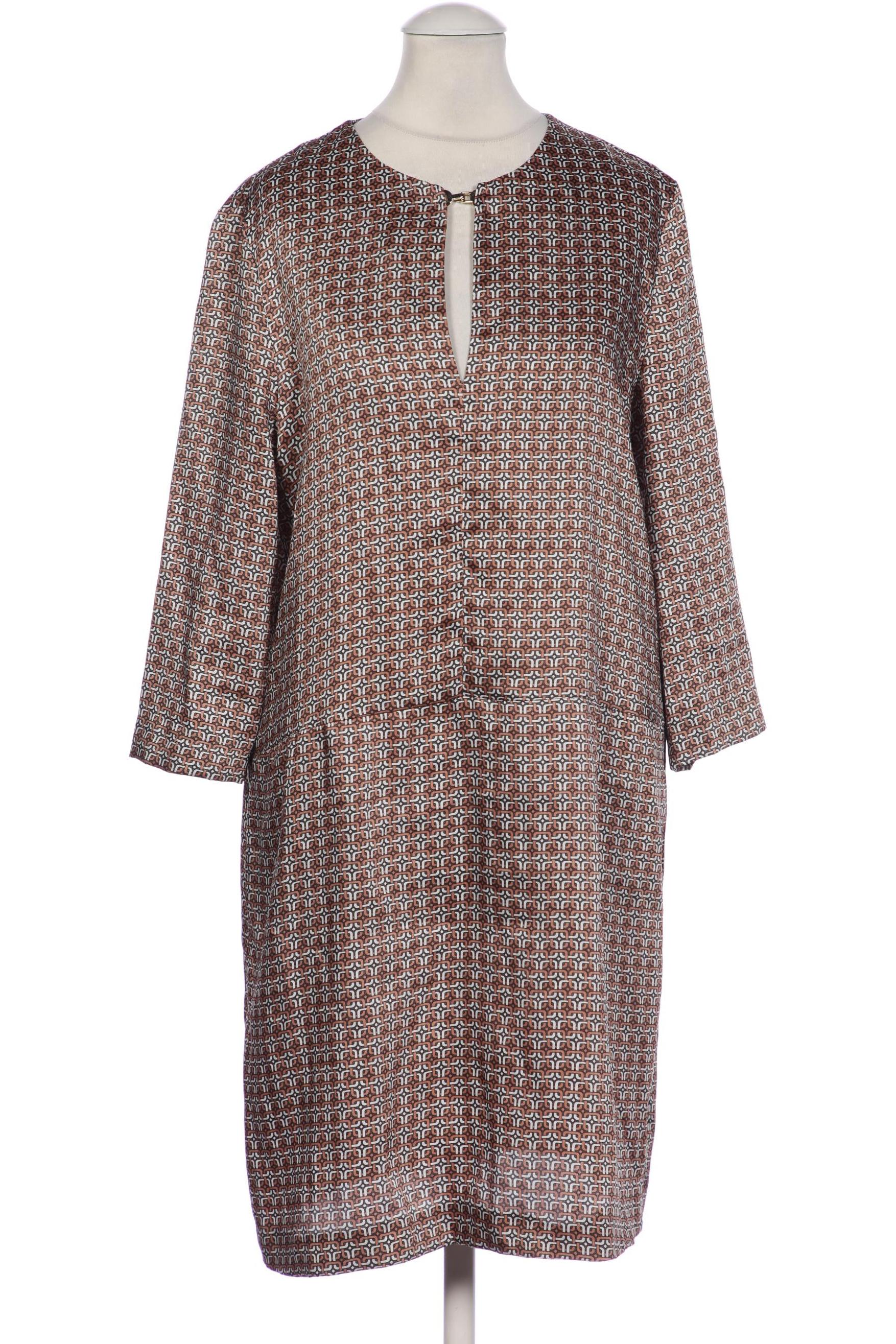 

Mango Damen Kleid, mehrfarbig, Gr. 36