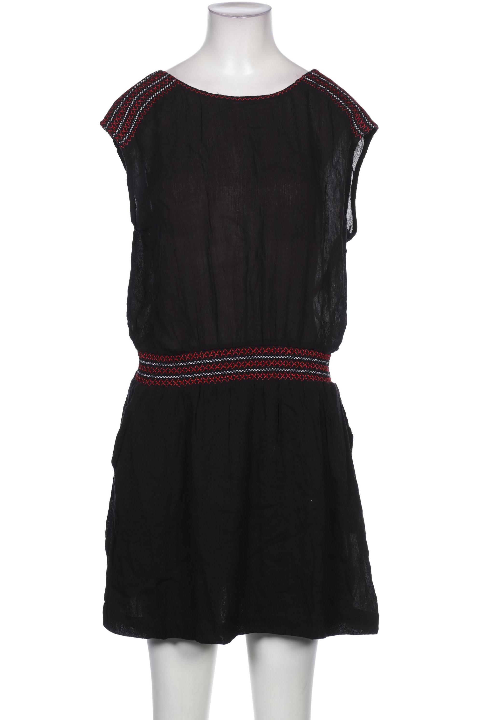 

Mango Damen Kleid, schwarz, Gr. 36