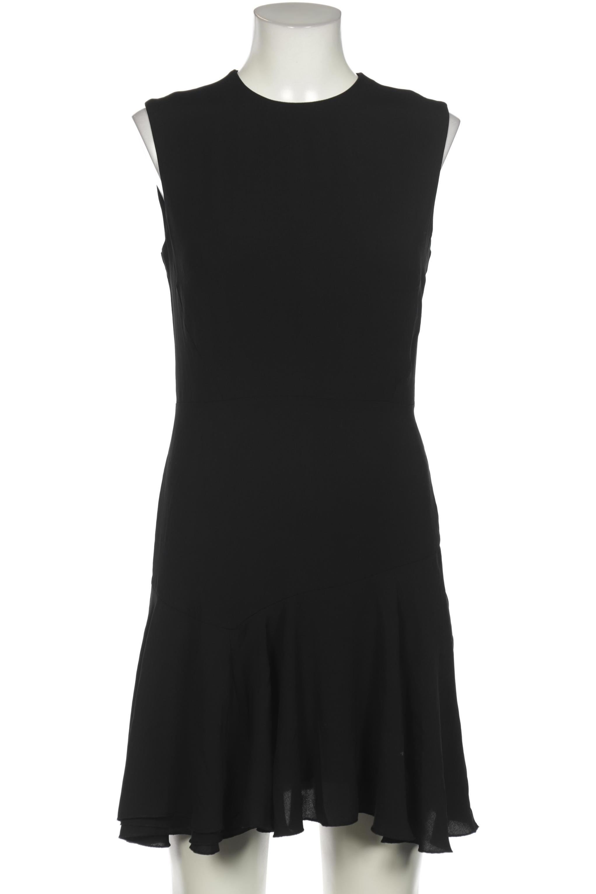 

Mango Damen Kleid, schwarz, Gr. 38