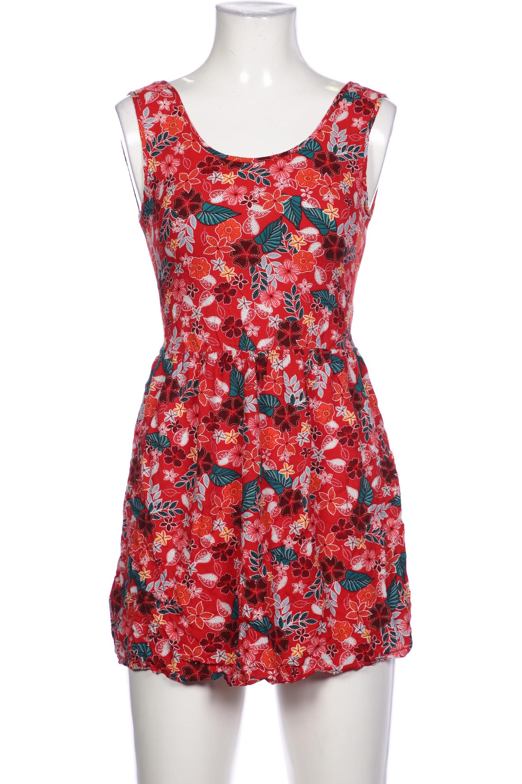 

Mango Damen Kleid, rot, Gr. 34