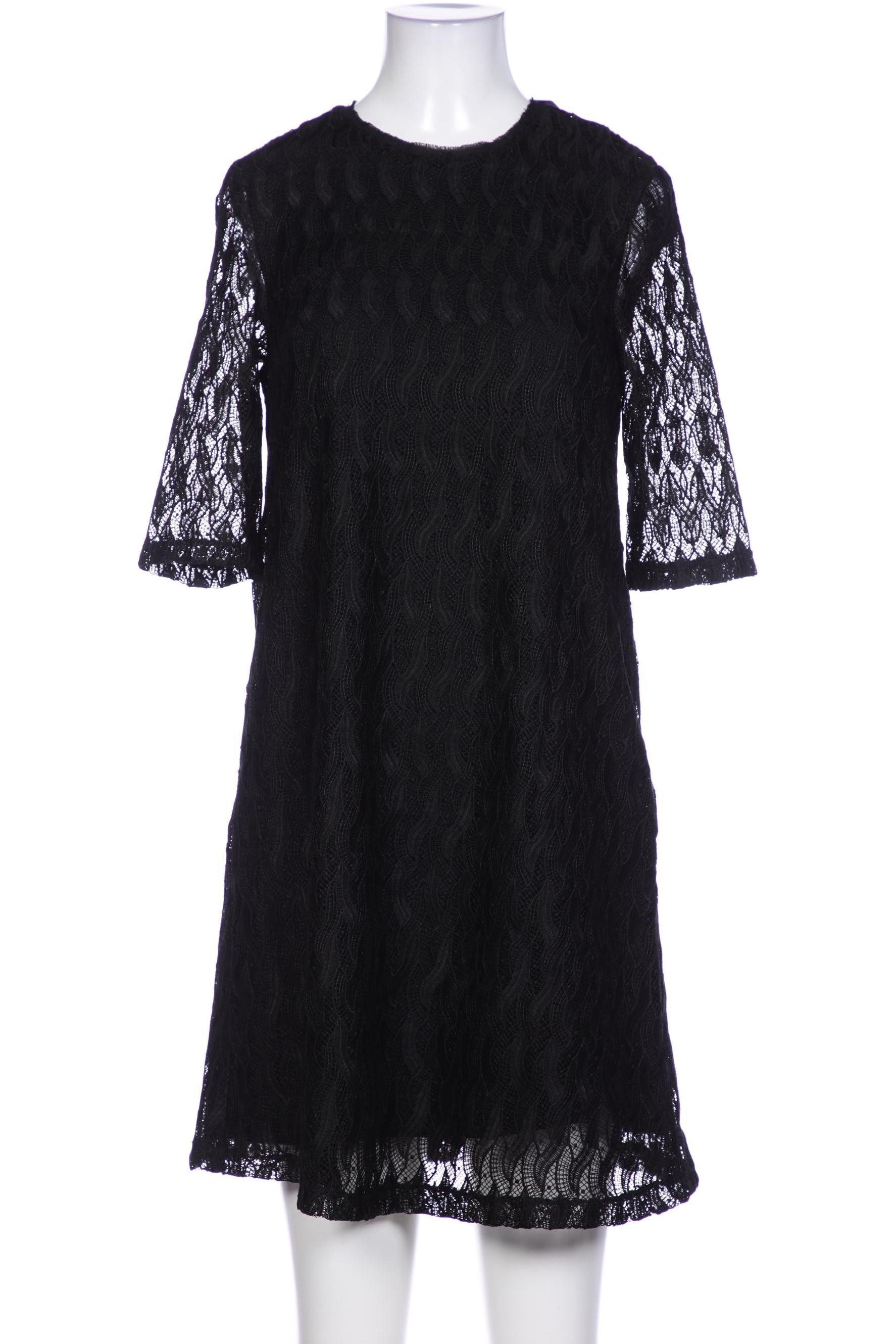 Thumbnail - Mango Damen Kleid, schwarz, Gr. 36