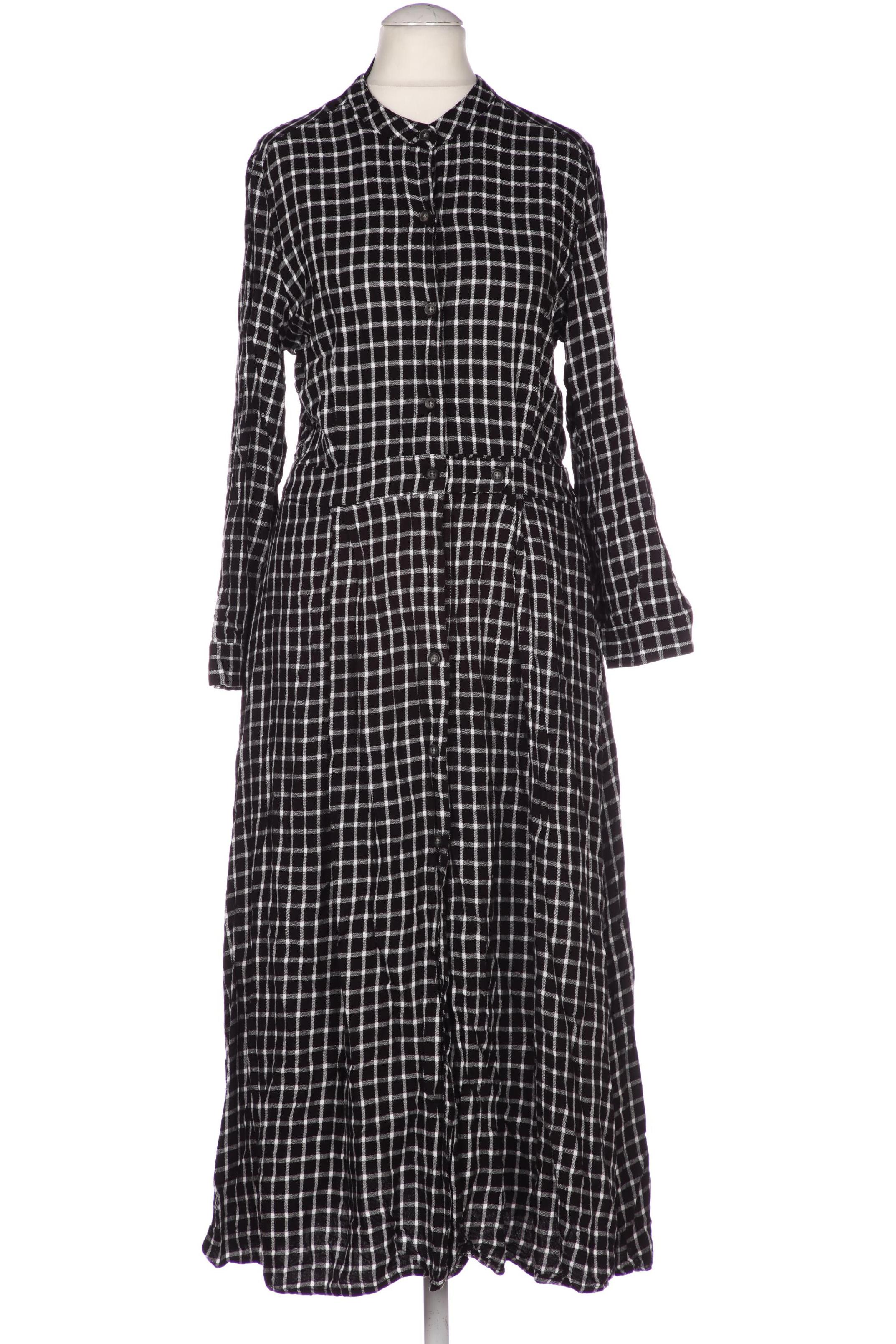 

Mango Damen Kleid, schwarz, Gr. 38