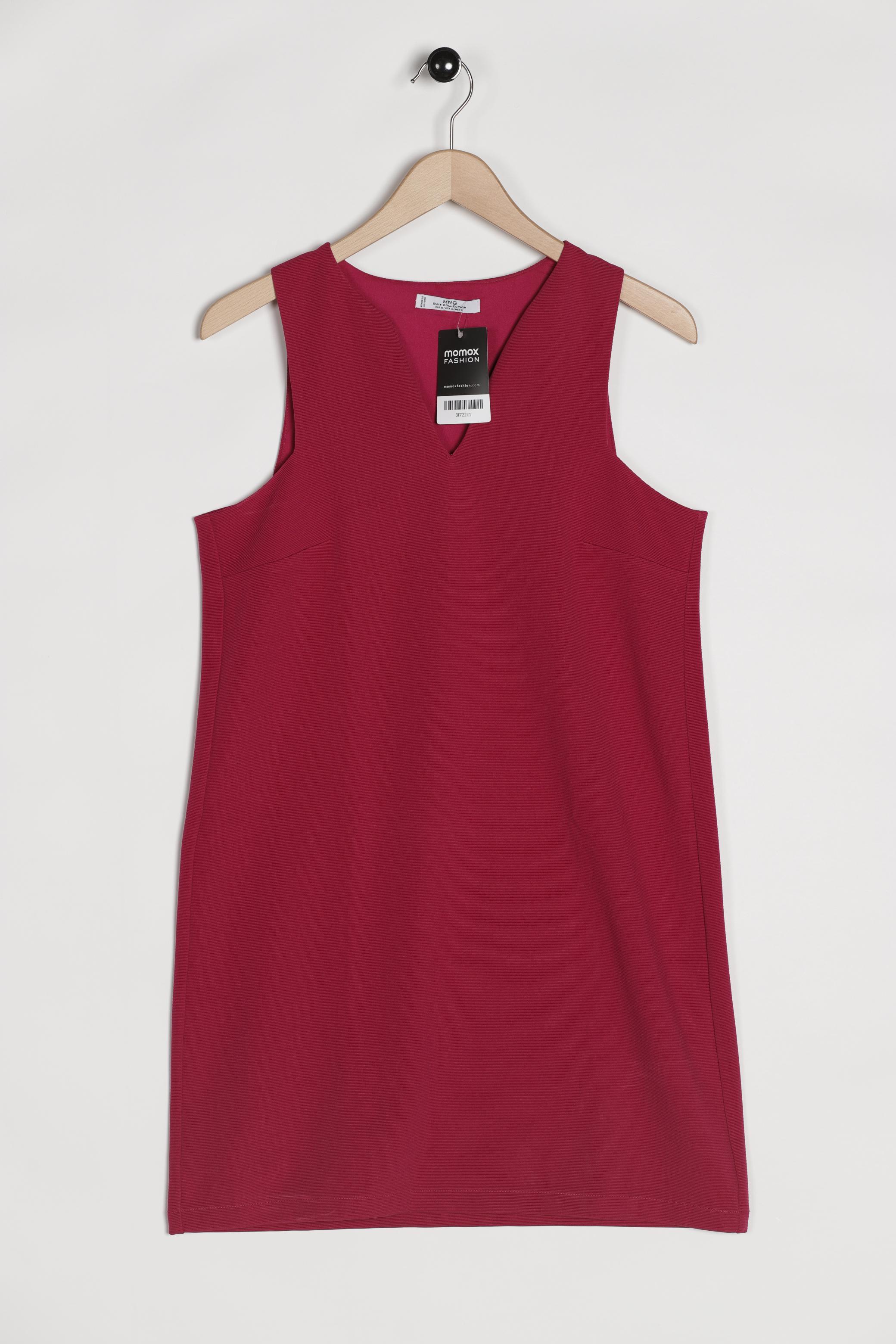 

MANGO Damen Kleid, pink