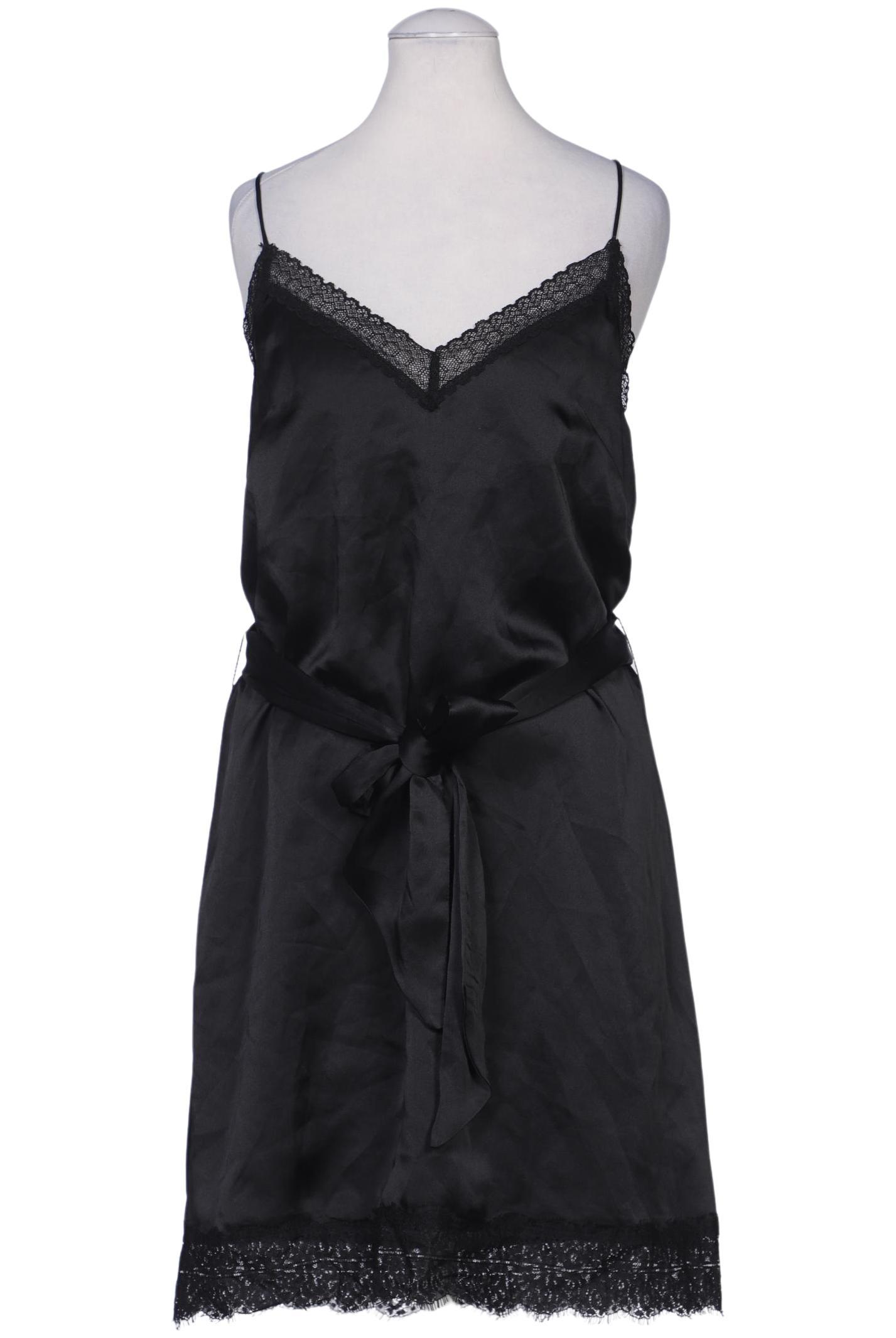 

Mango Damen Kleid, schwarz, Gr. 36