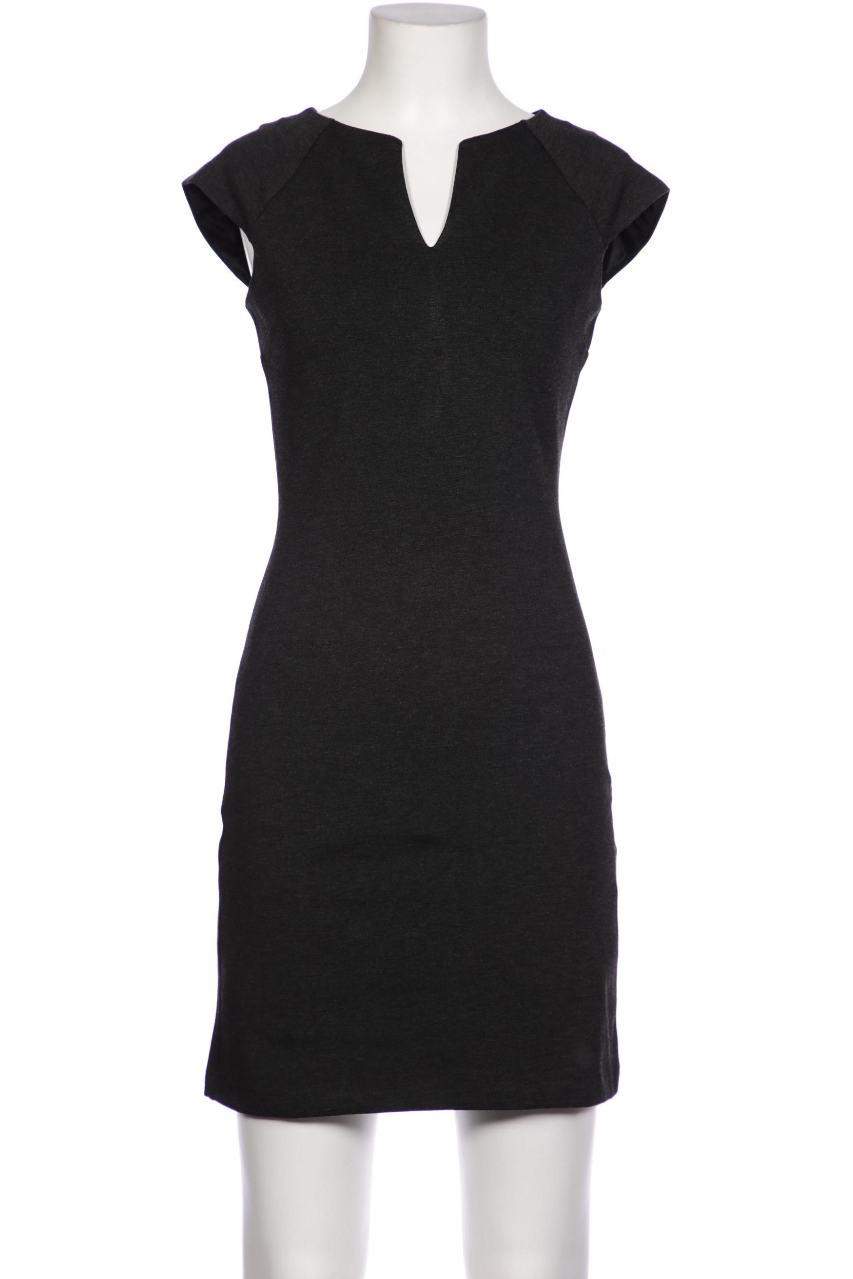 

Mango Damen Kleid, grau, Gr. 34