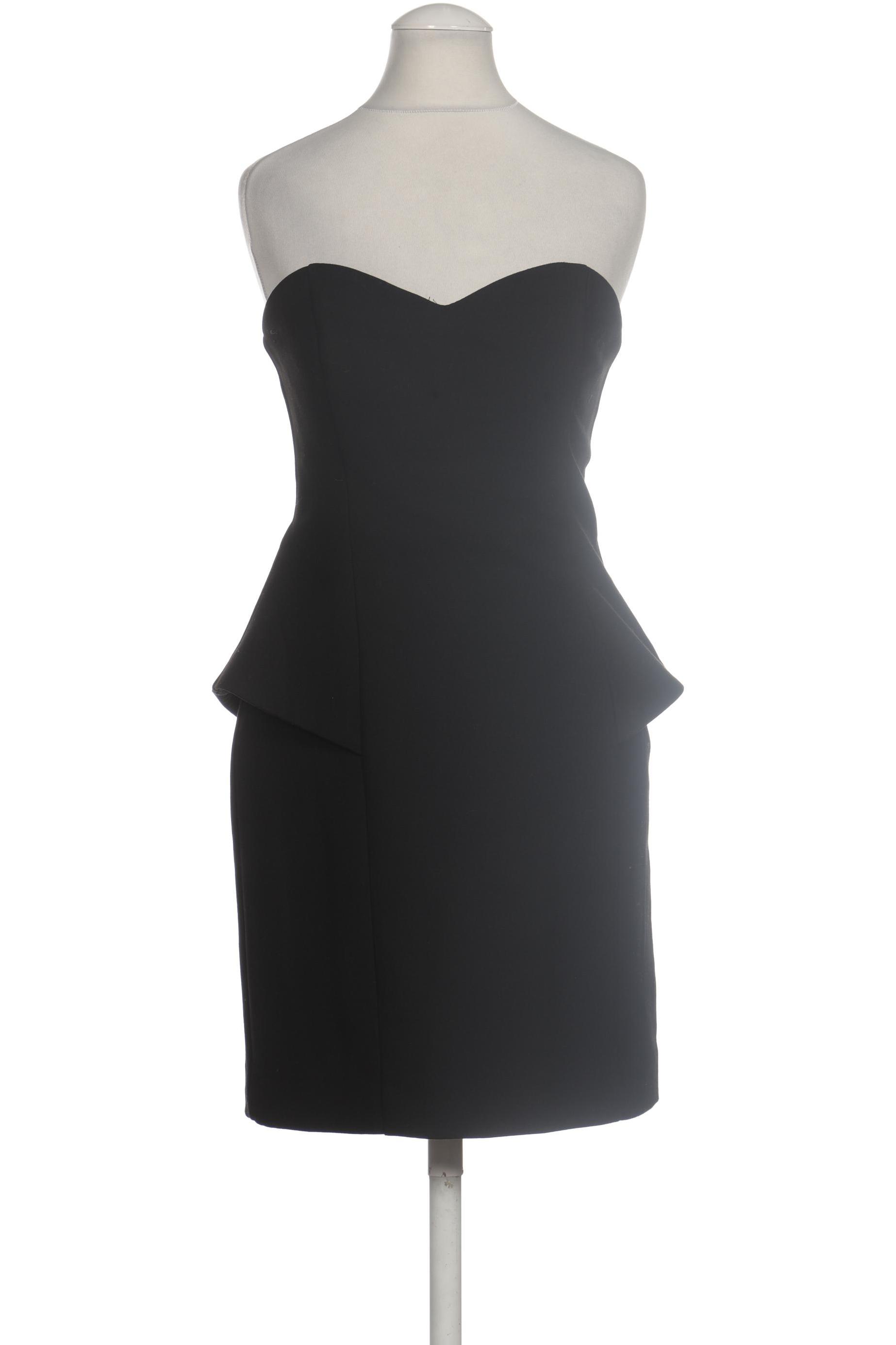 Thumbnail - Mango Damen Kleid, schwarz, Gr. 34