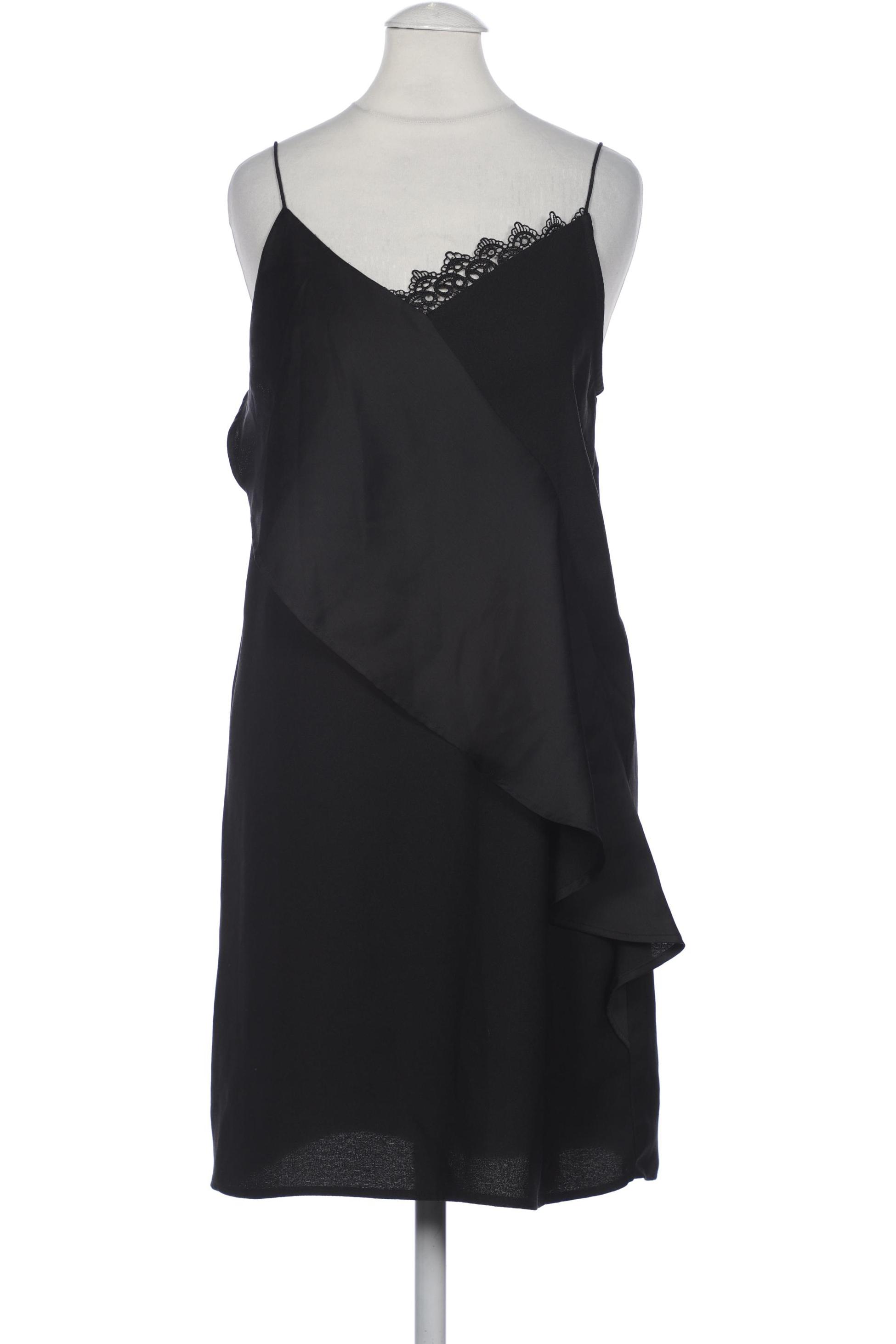 

MANGO Damen Kleid, schwarz