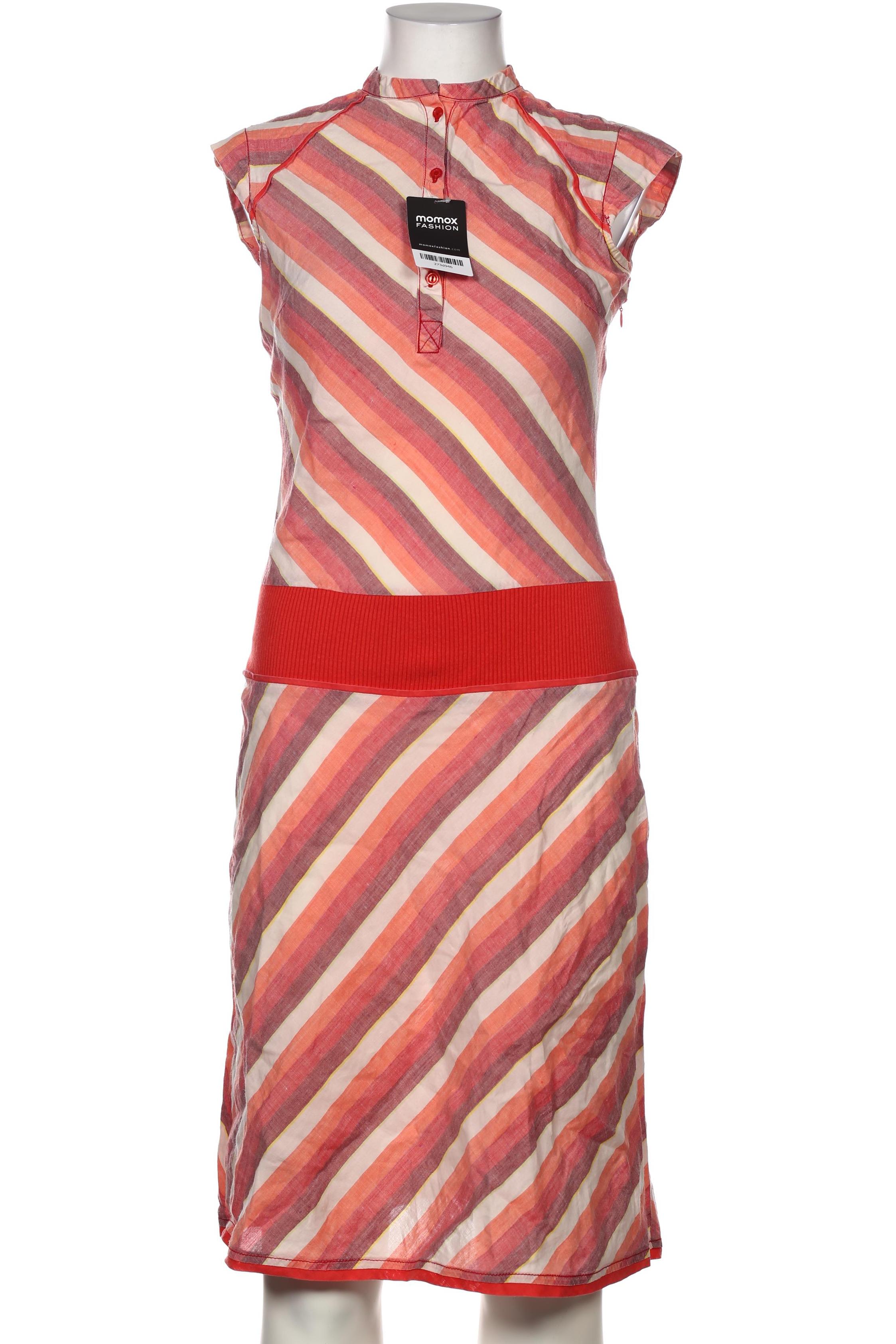 

Mango Damen Kleid, rot, Gr. 38