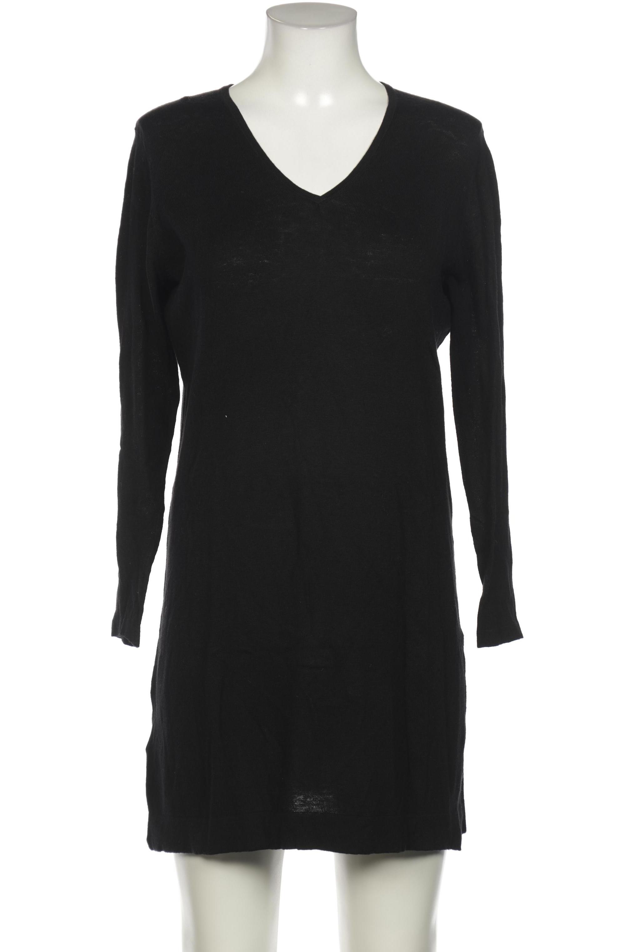 

MANGO Damen Kleid, schwarz