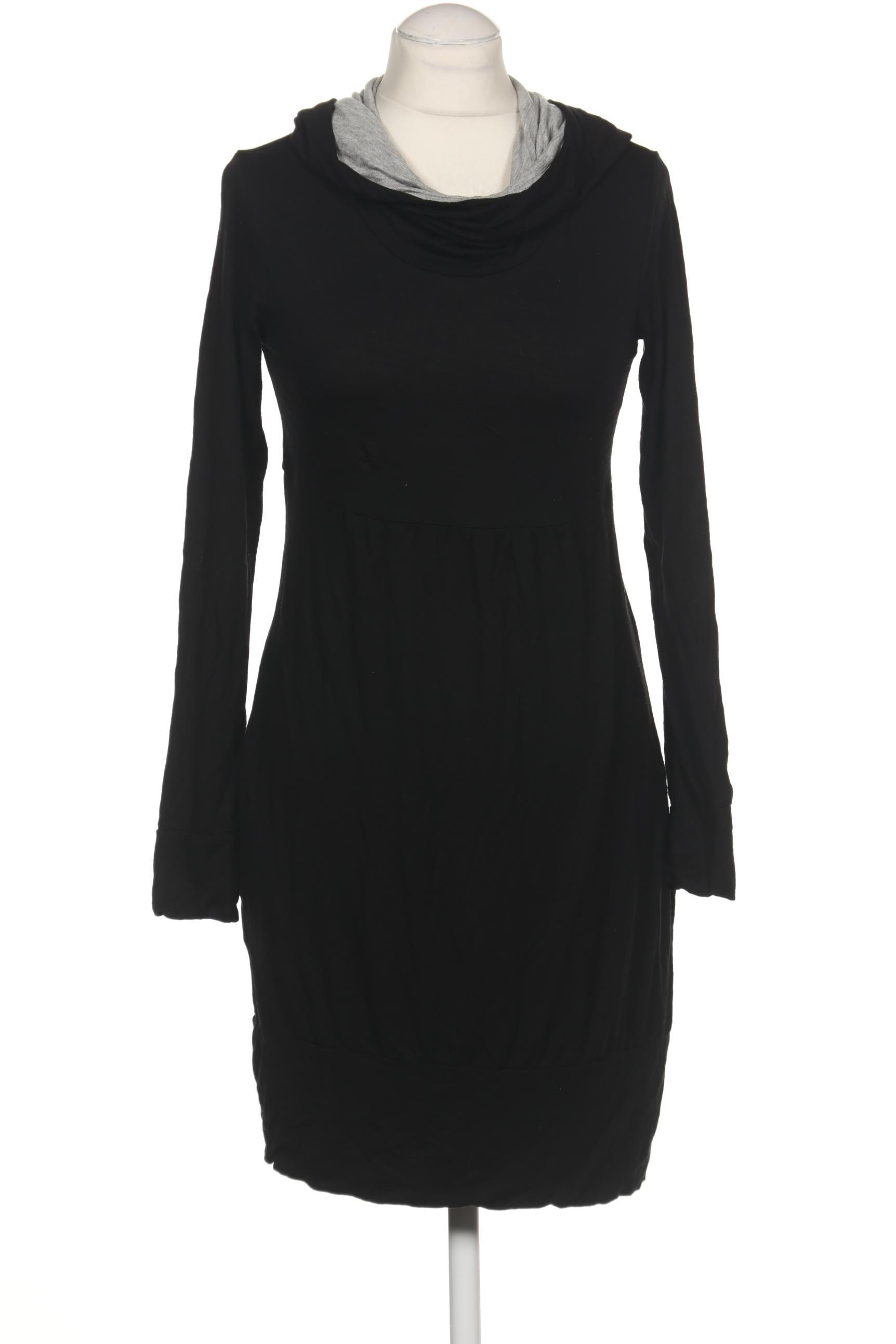 

Mango Damen Langarmshirt, schwarz, Gr. 38