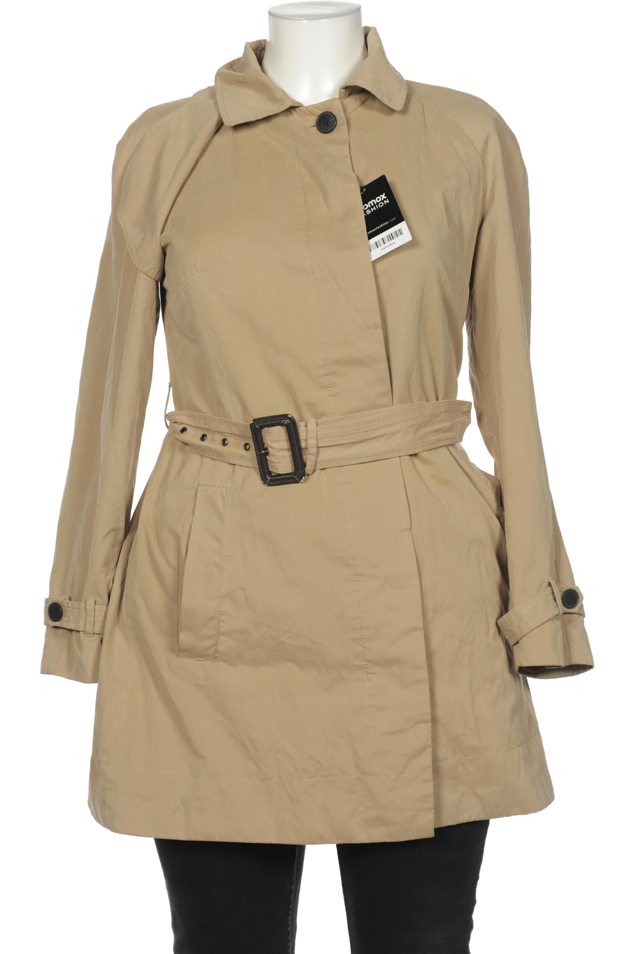 

MANGO Damen Mantel, beige