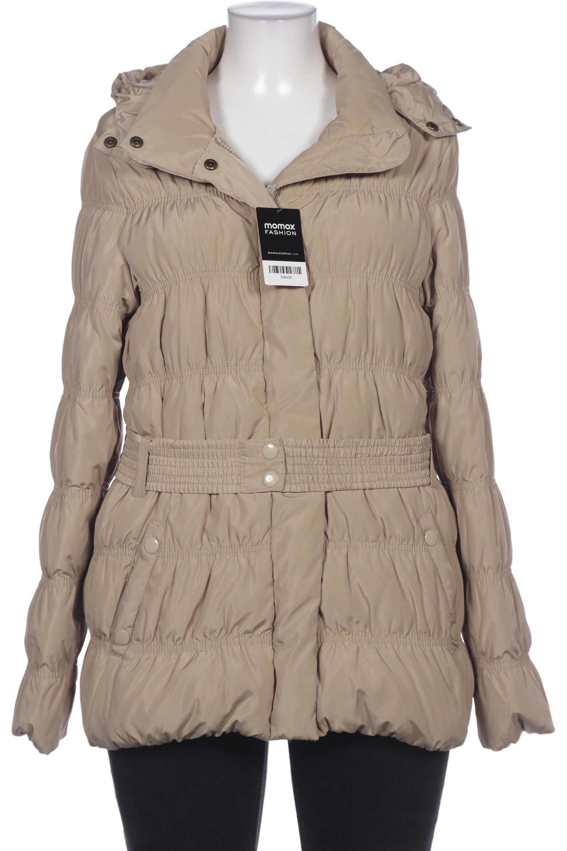 

MANGO Damen Mantel, beige