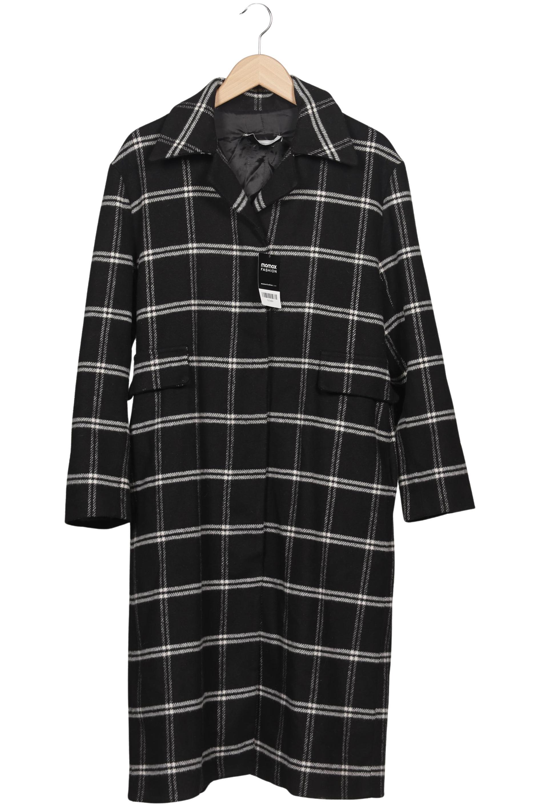 

Mango Damen Mantel, mehrfarbig, Gr. 36