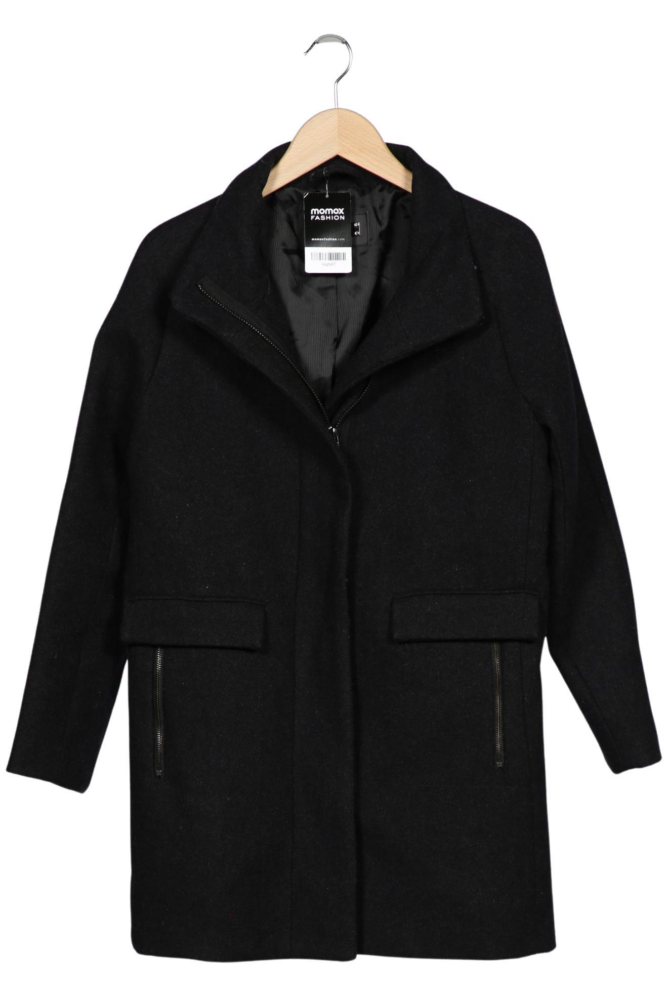 

Mango Damen Mantel, mehrfarbig, Gr. 38