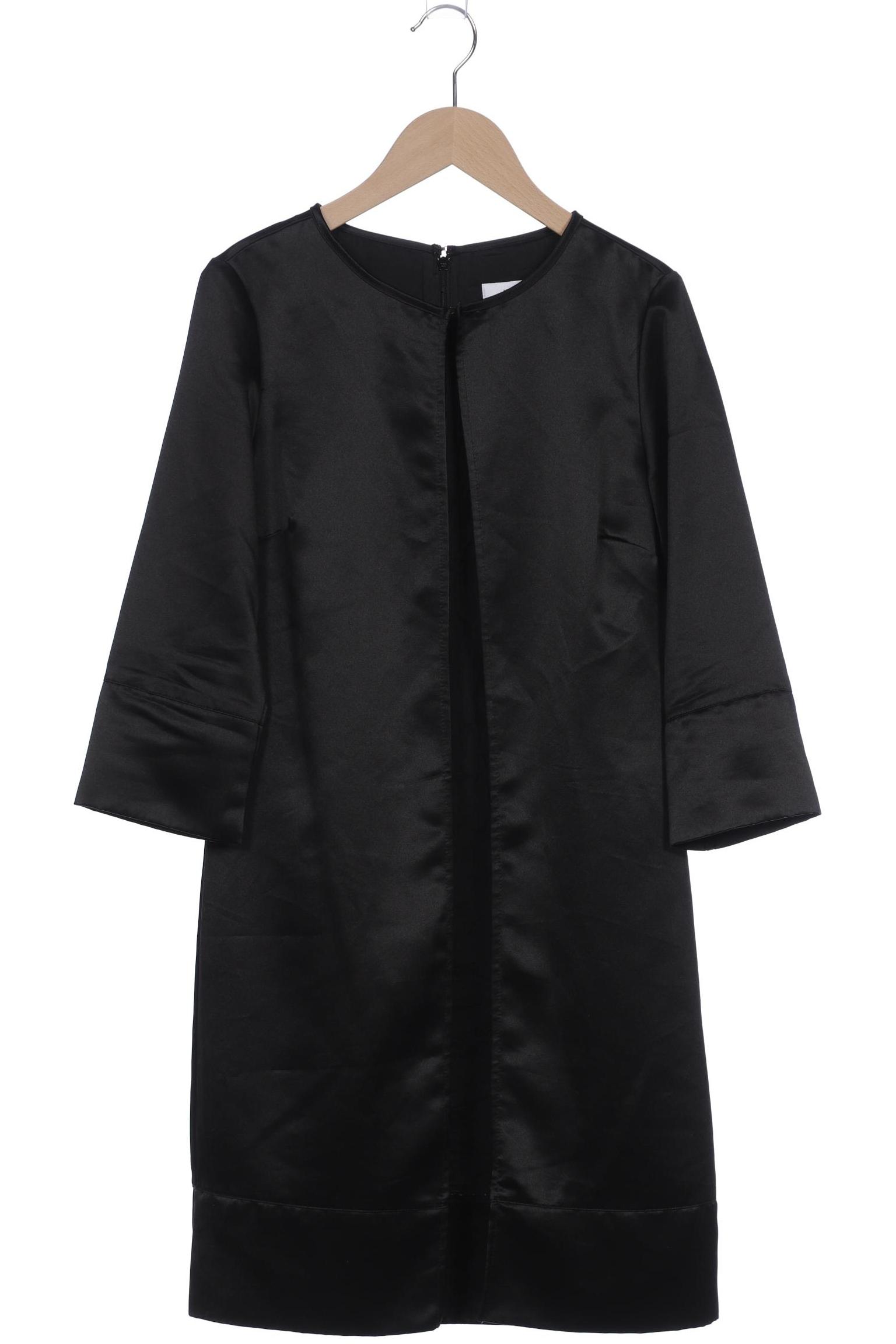 

MANGO Damen Mantel, schwarz